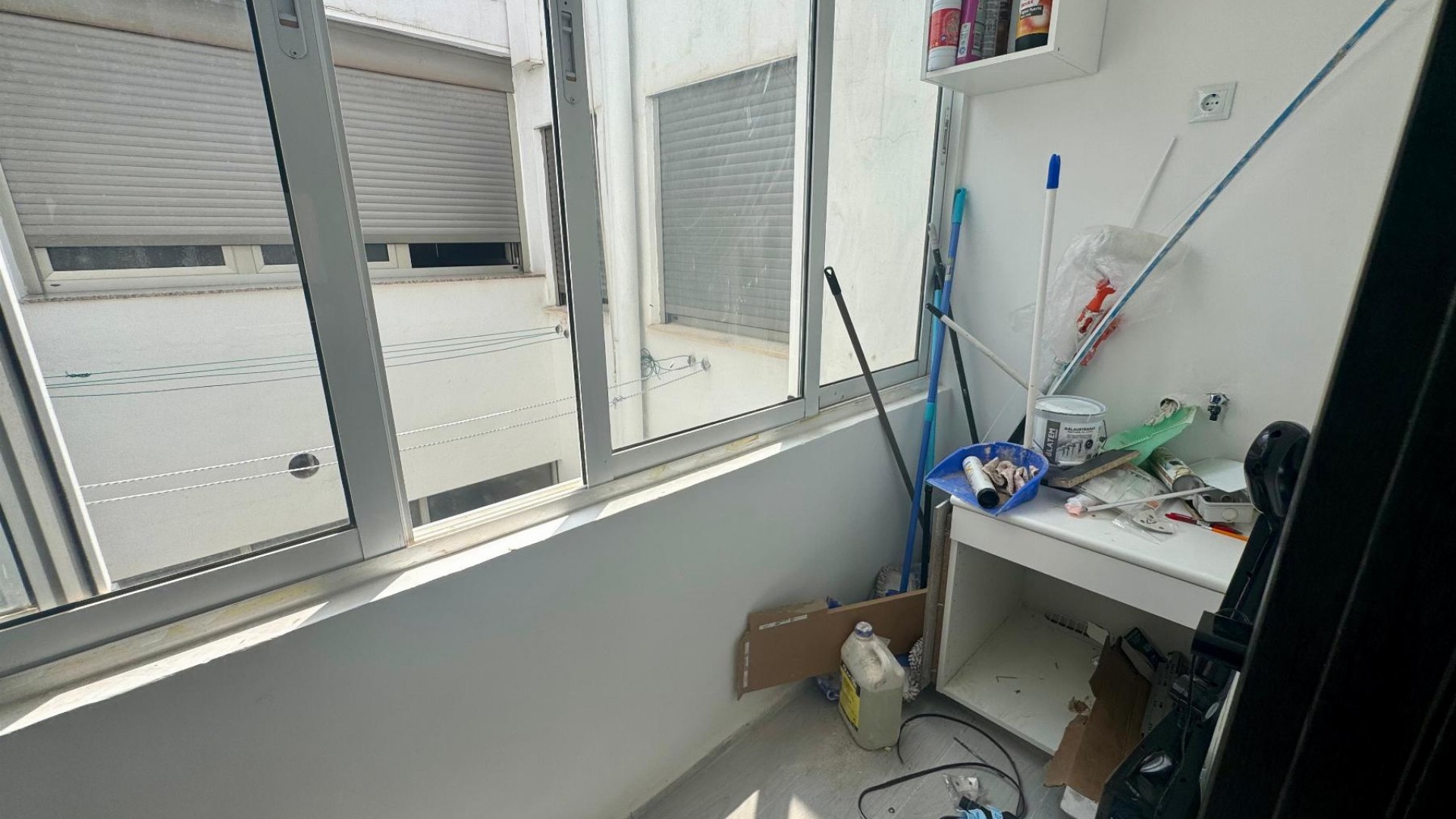 Resale - Wohnung Appartement -
Torrevieja