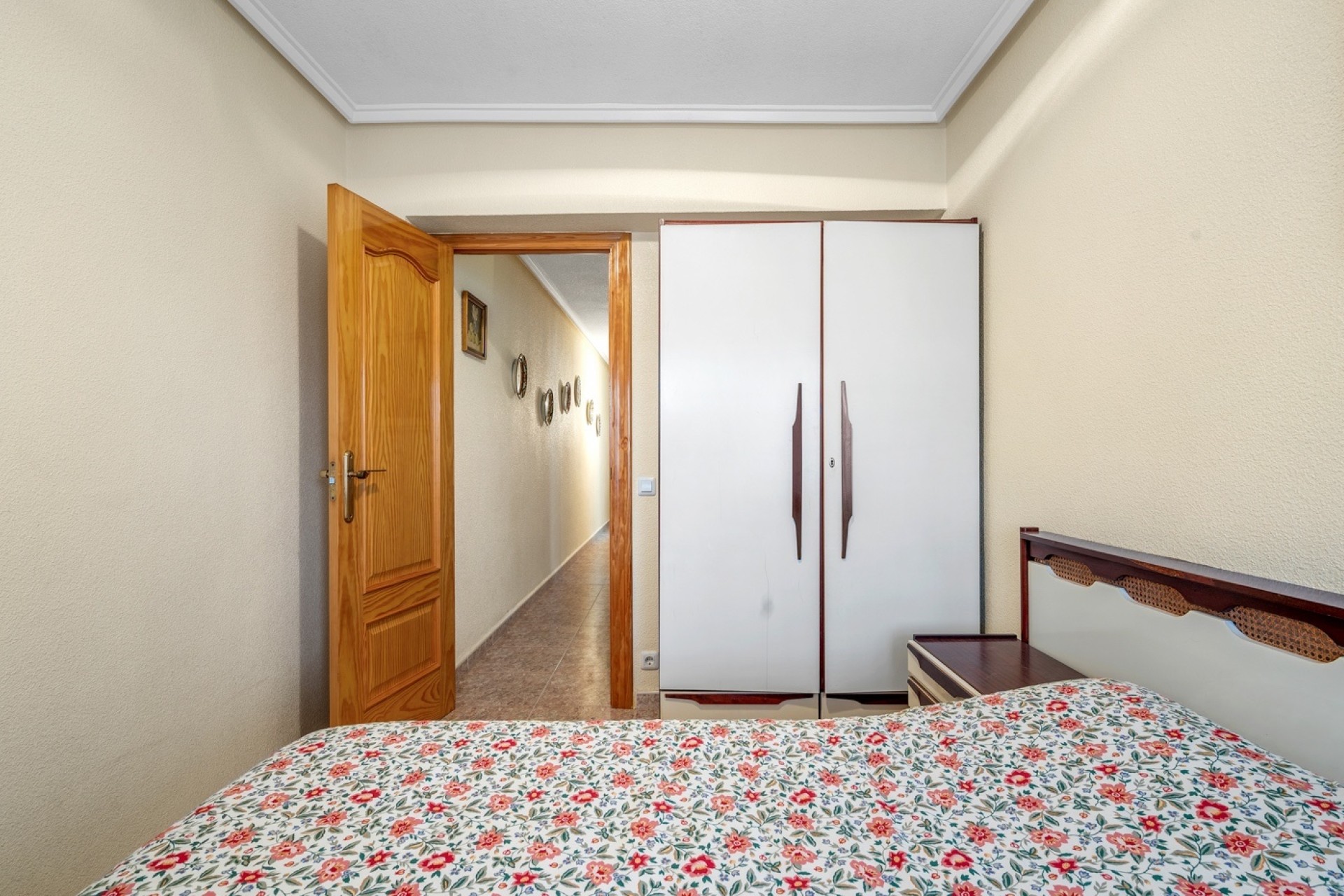 Resale - Wohnung / Appartement -
Torrevieja