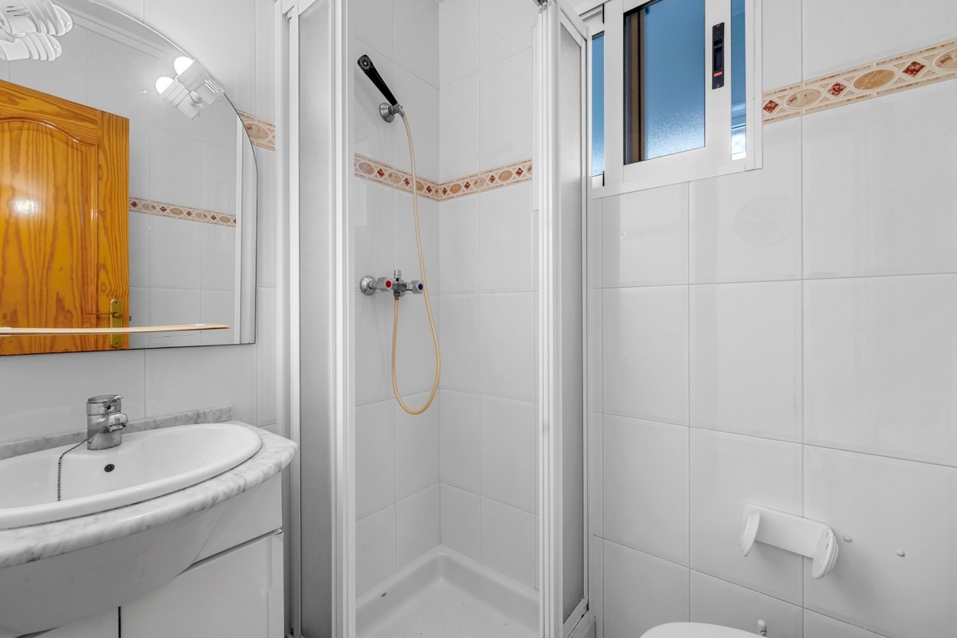 Resale - Wohnung / Appartement -
Torrevieja