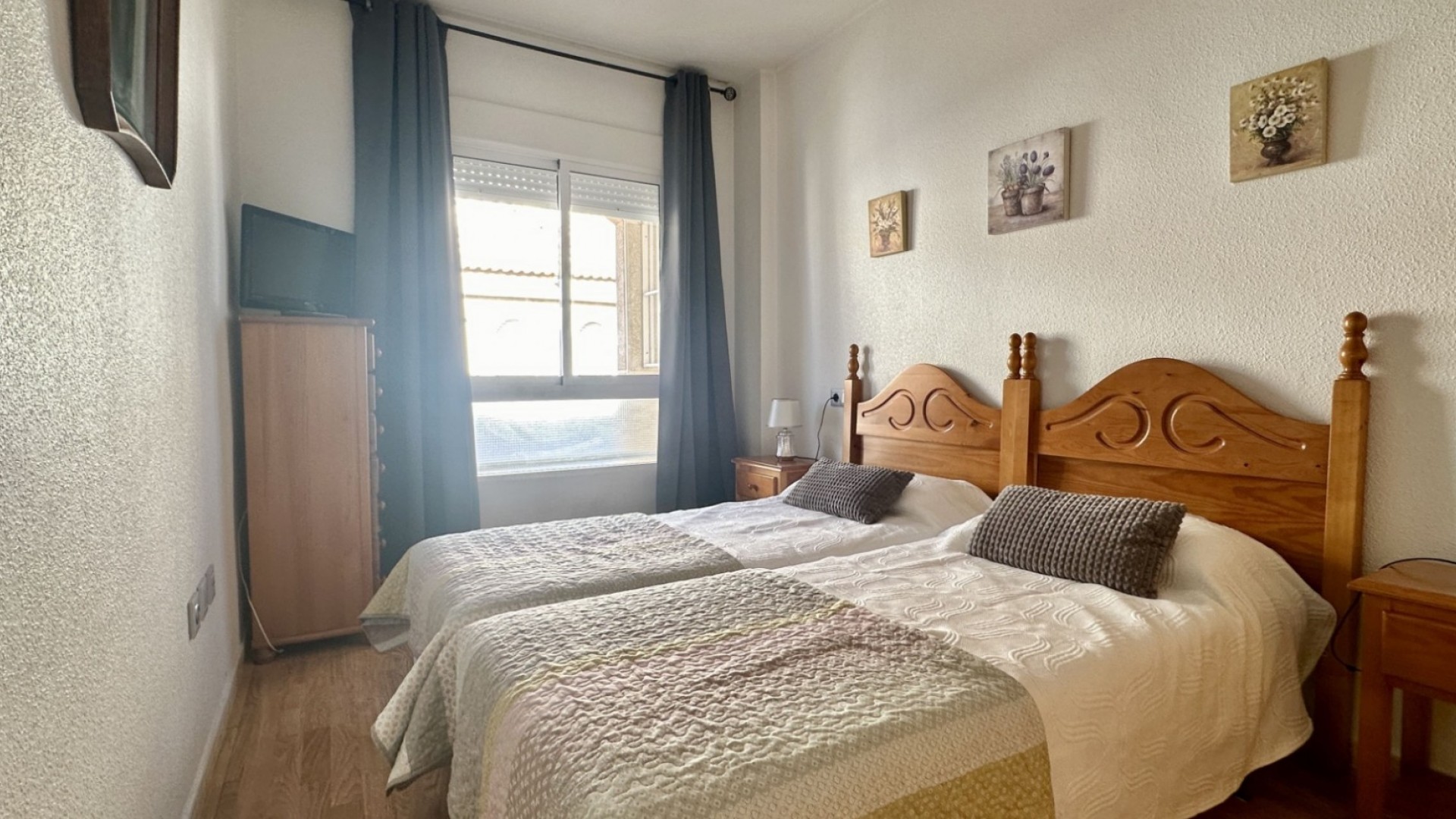 Resale - Wohnung Appartement -
Torrevieja