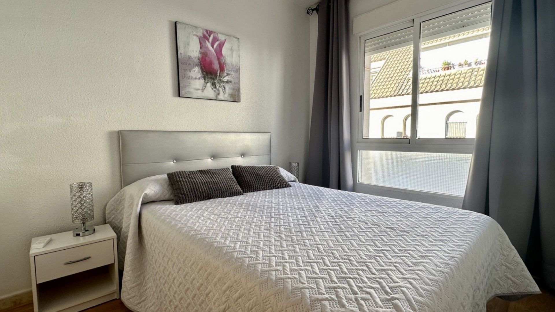 Resale - Wohnung Appartement -
Torrevieja