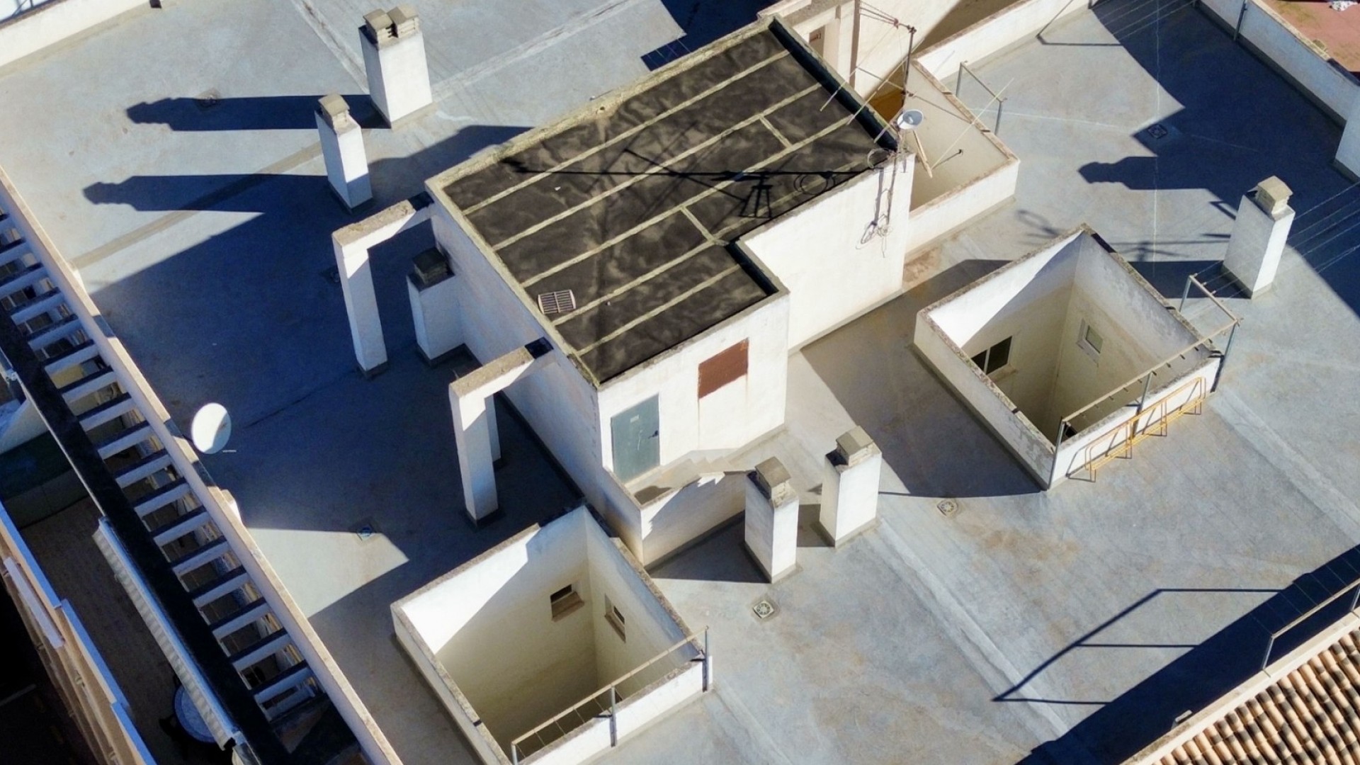 Resale - Wohnung Appartement -
Torrevieja