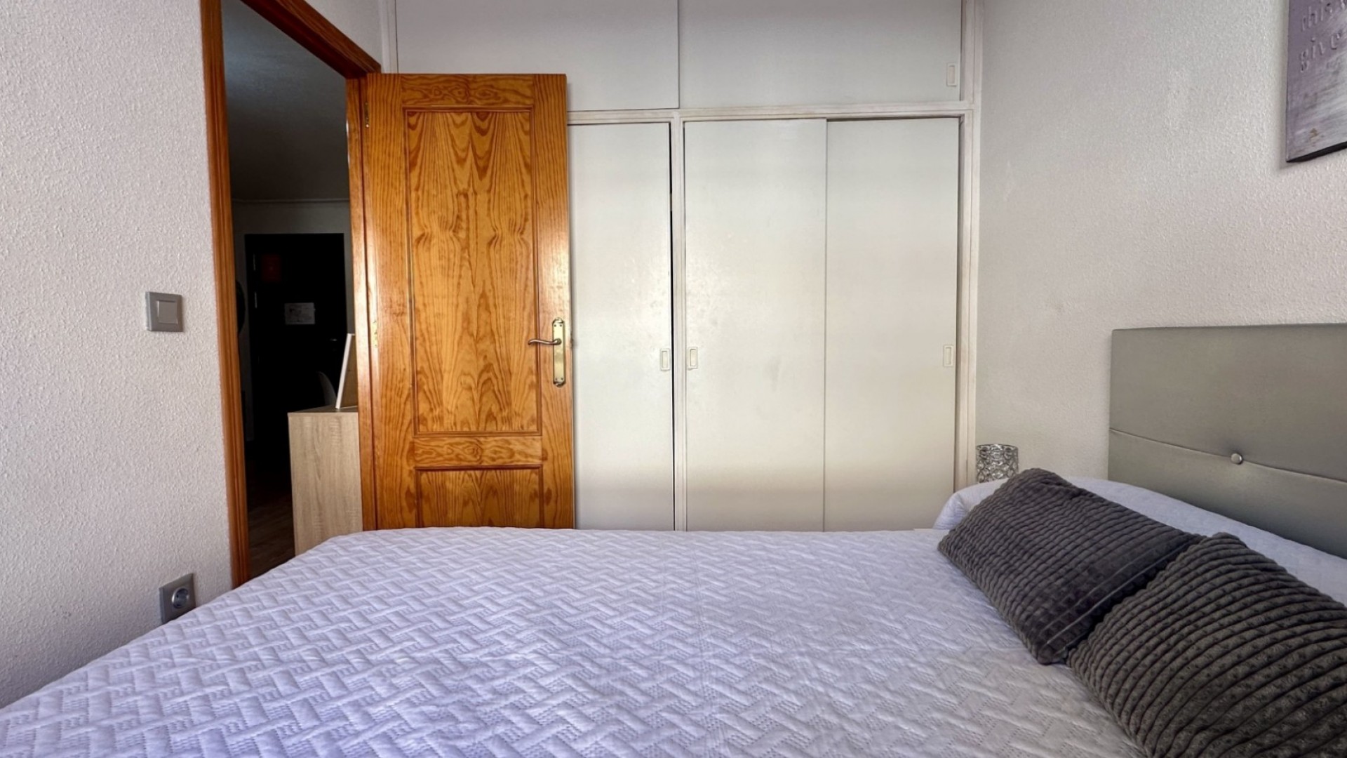 Resale - Wohnung Appartement -
Torrevieja