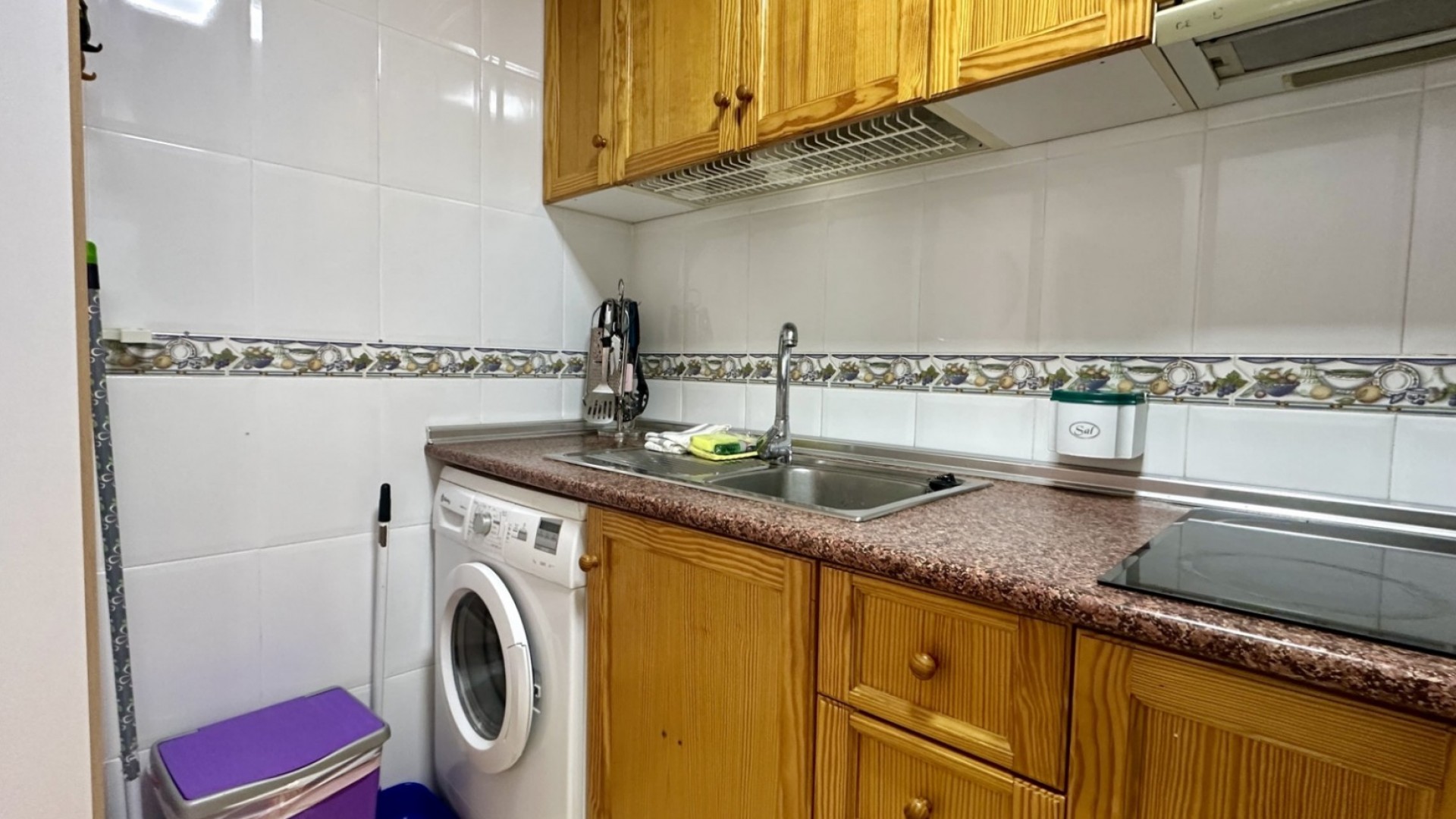Resale - Wohnung Appartement -
Torrevieja