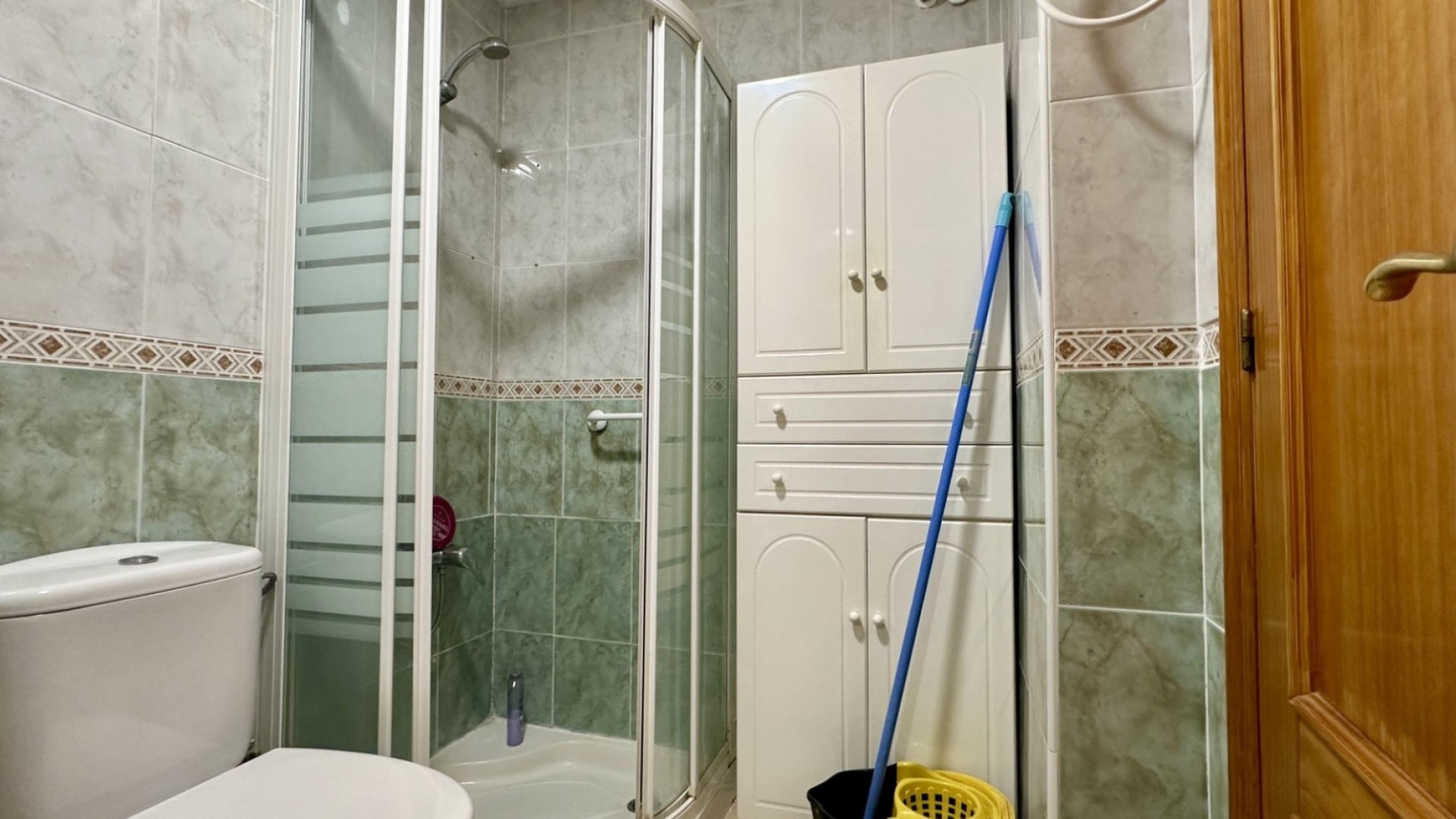 Resale - Wohnung Appartement -
Torrevieja