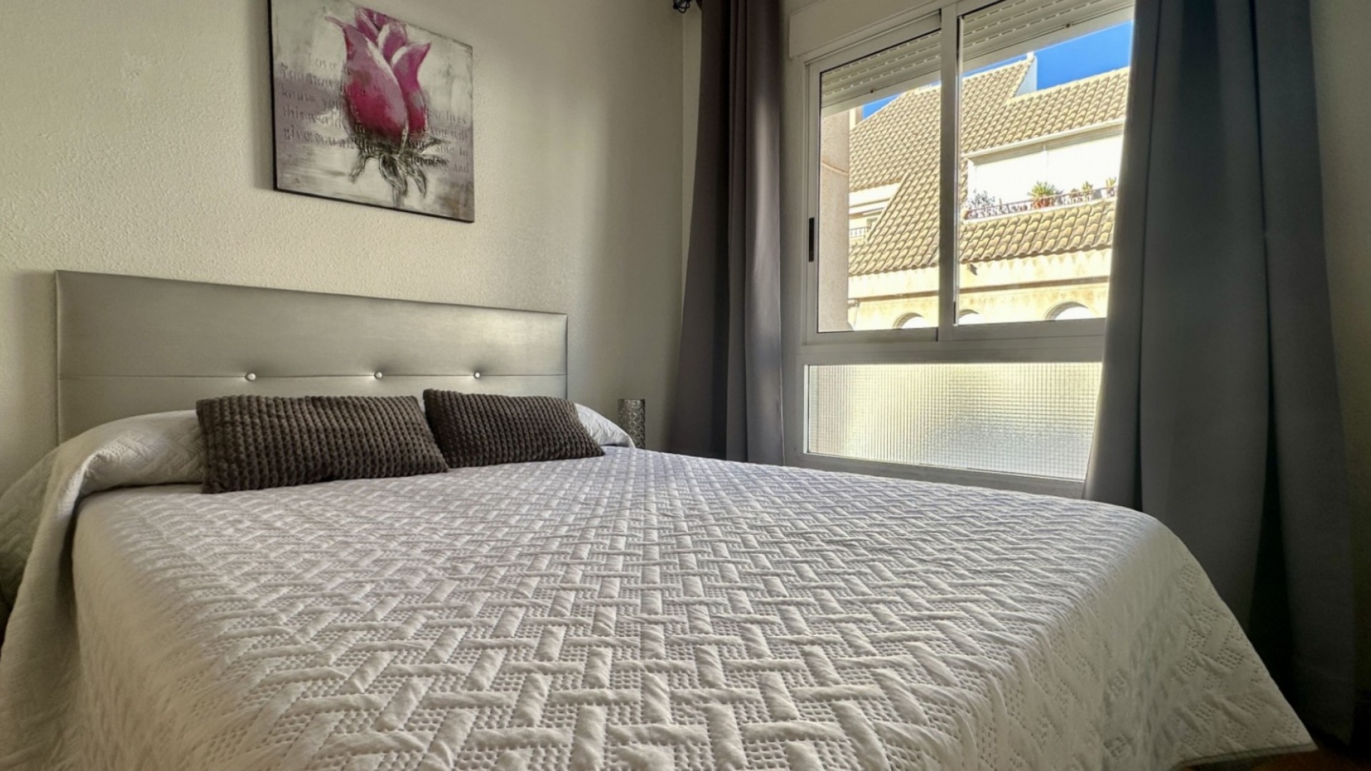 Resale - Wohnung Appartement -
Torrevieja