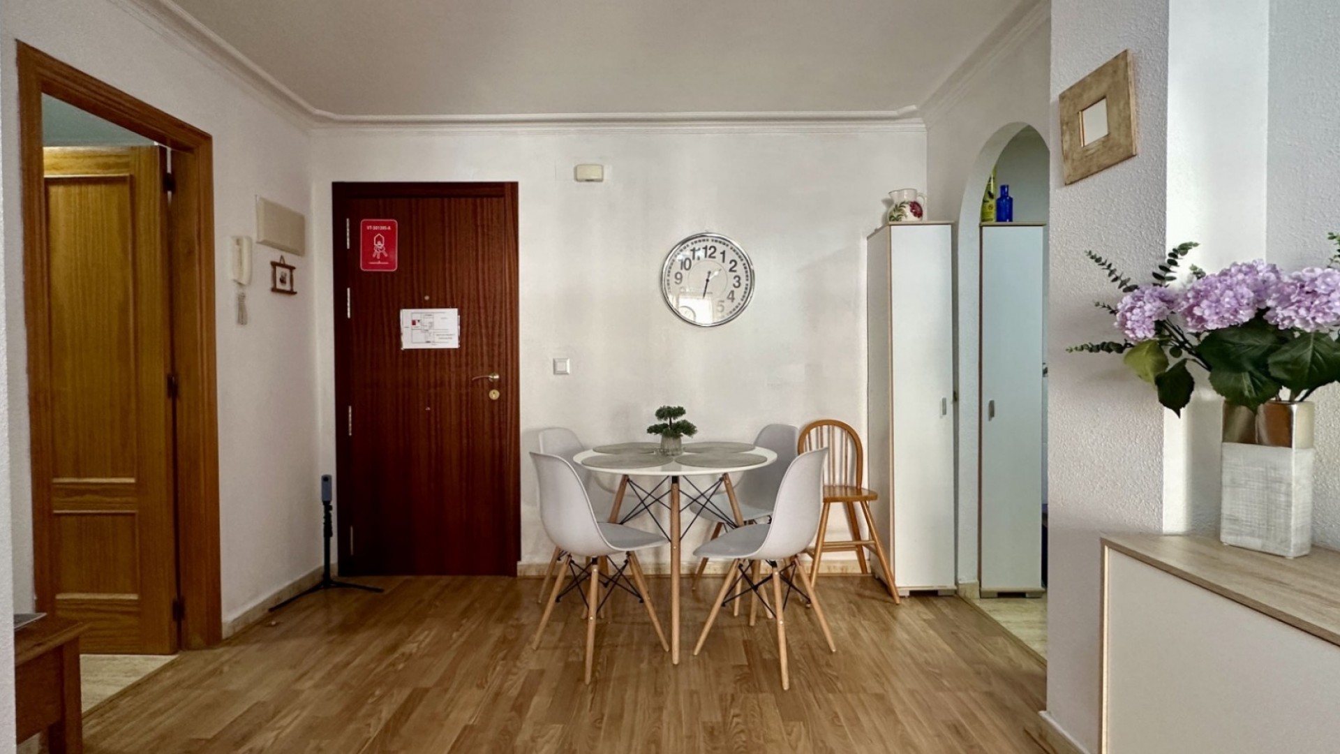 Resale - Wohnung Appartement -
Torrevieja