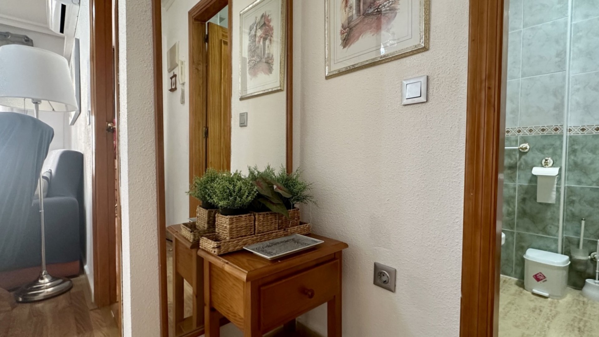 Resale - Wohnung Appartement -
Torrevieja