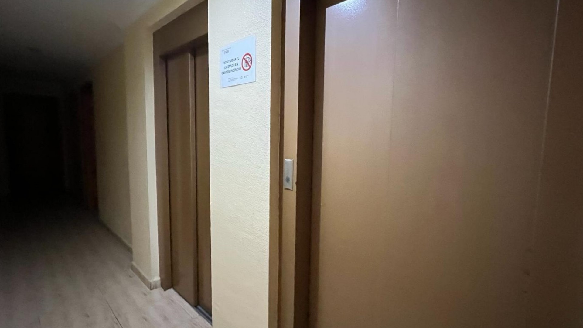 Resale - Wohnung Appartement -
Torrevieja