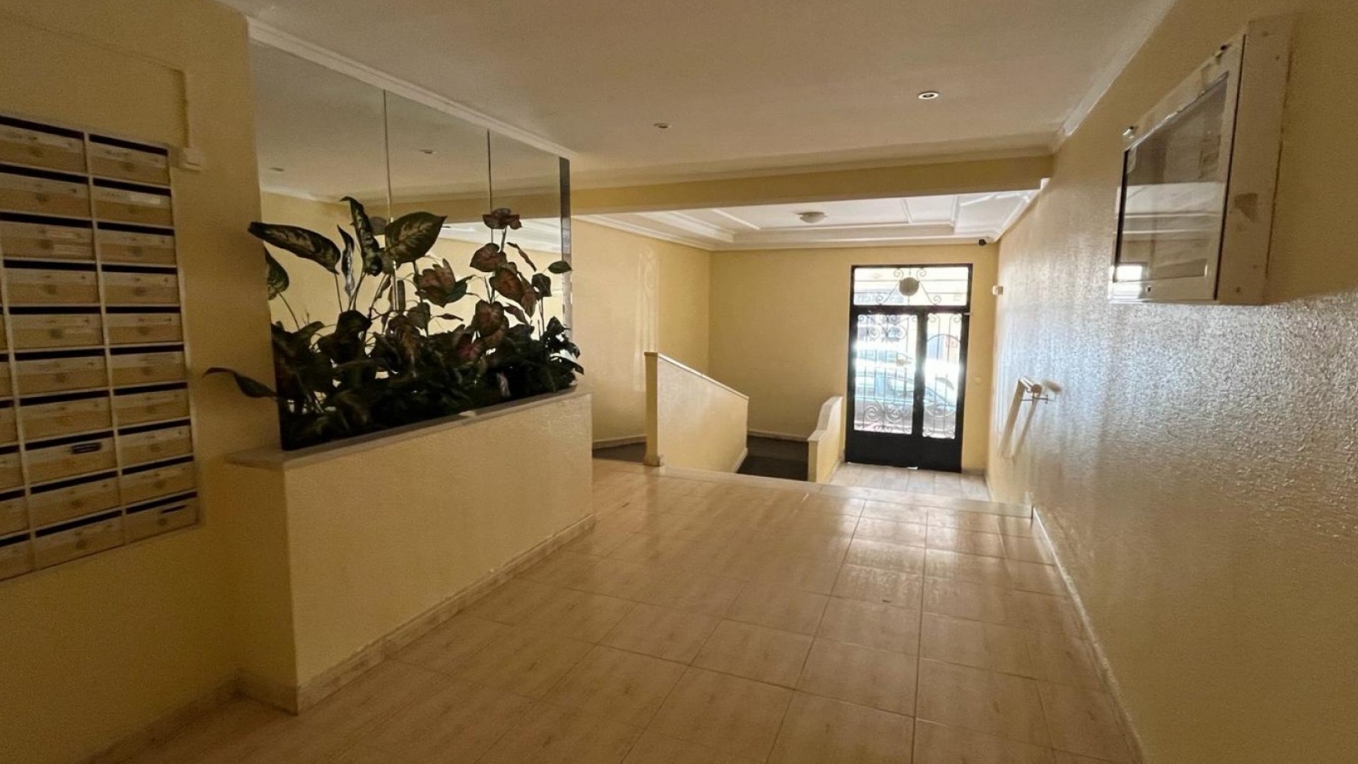 Resale - Wohnung Appartement -
Torrevieja