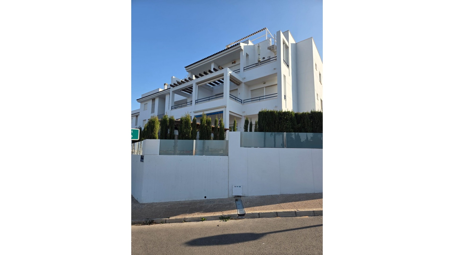 Resale - Wohnung Appartement -
Torrevieja