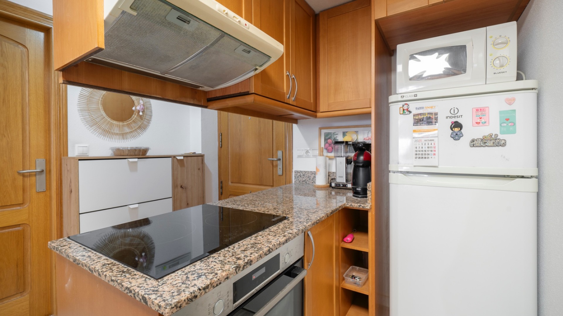 Resale - Wohnung Appartement -
Torrevieja