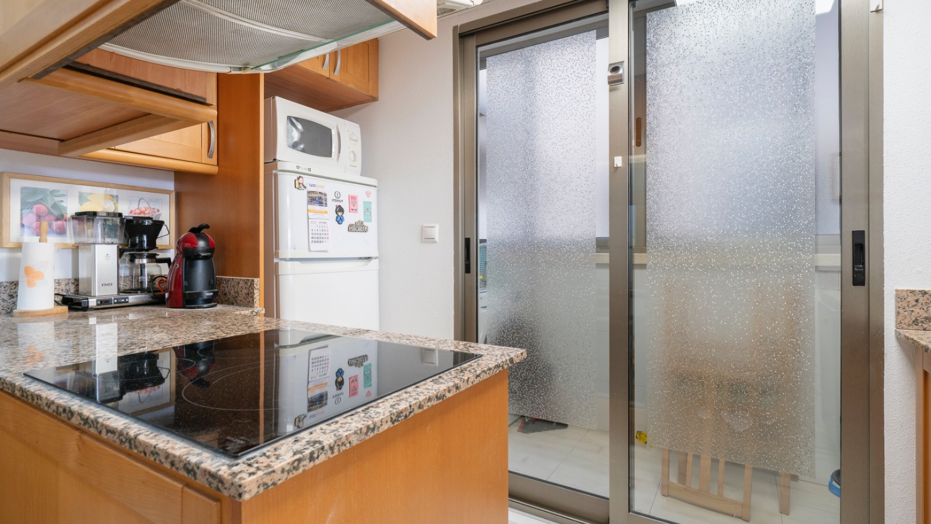 Resale - Wohnung Appartement -
Torrevieja