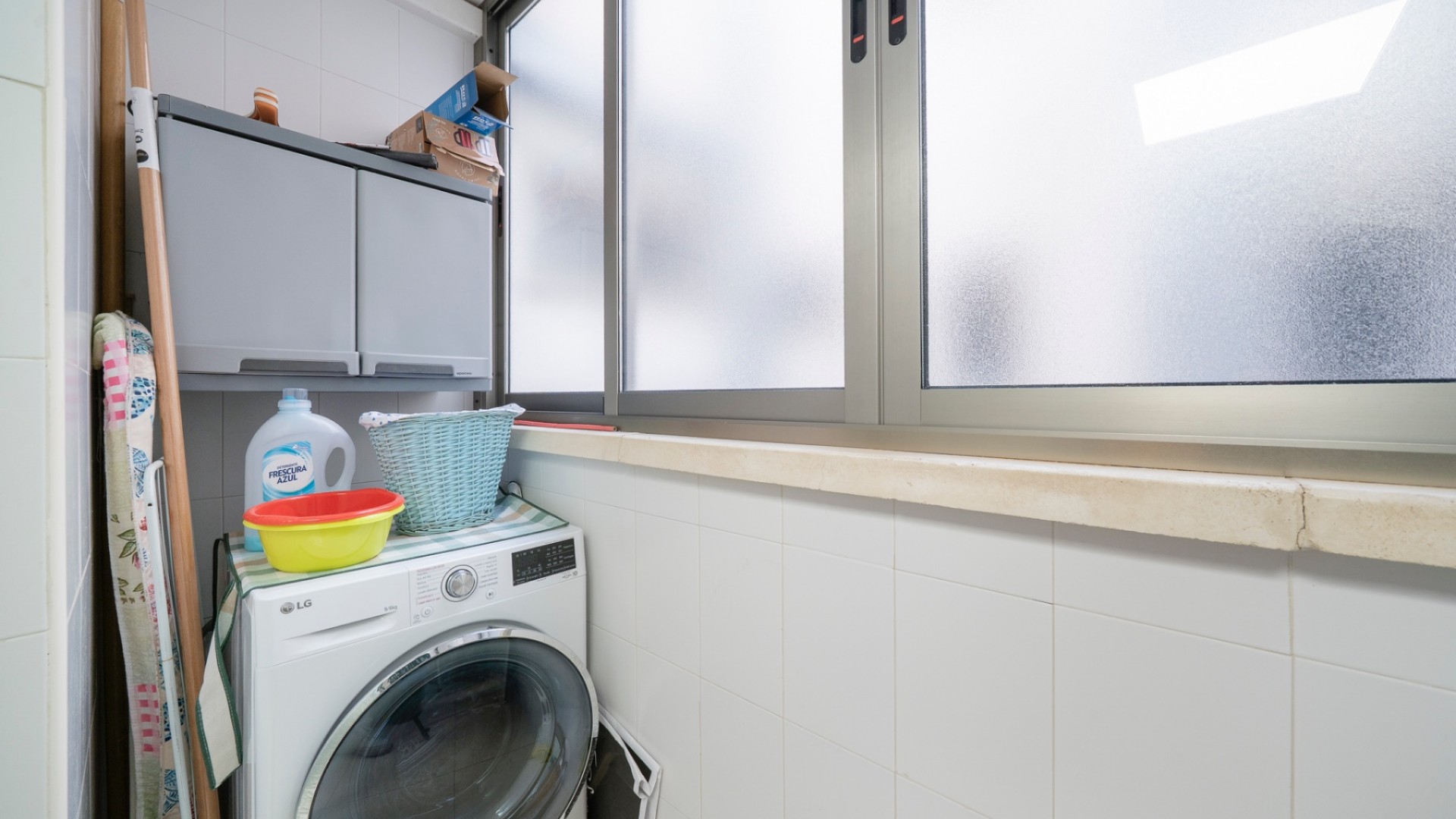 Resale - Wohnung Appartement -
Torrevieja