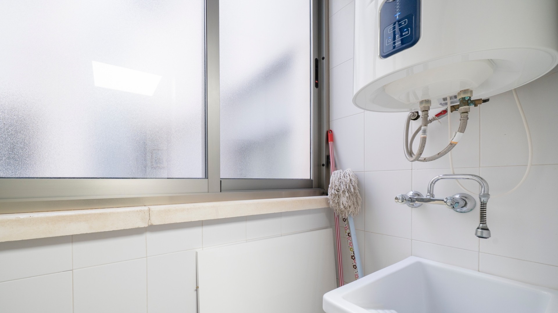 Resale - Wohnung Appartement -
Torrevieja