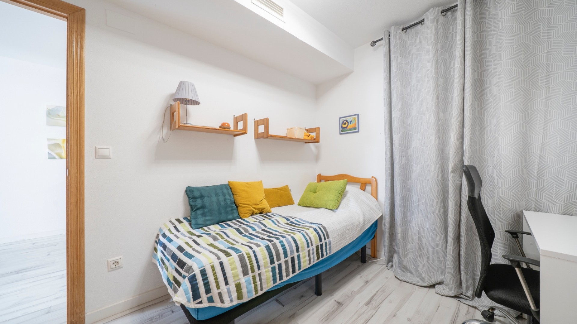 Resale - Wohnung Appartement -
Torrevieja