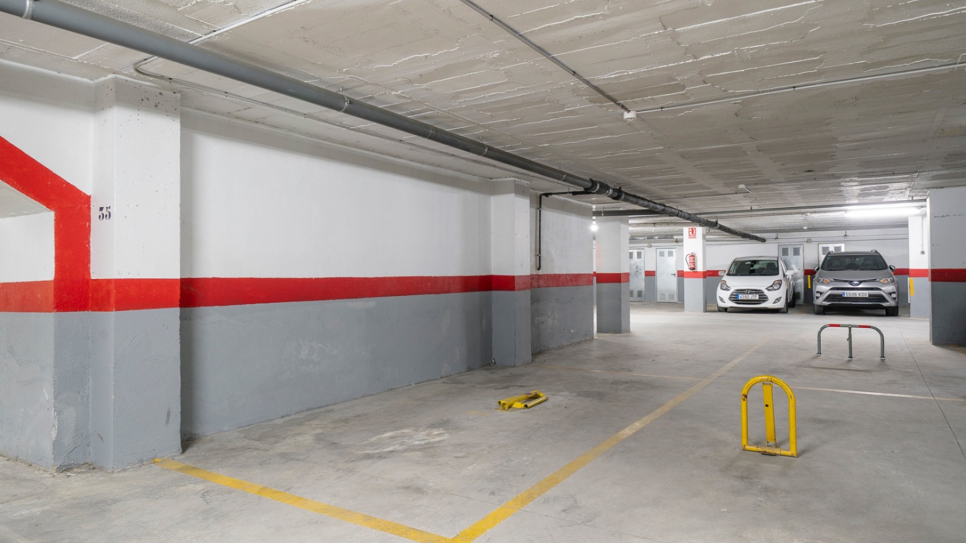 Resale - Wohnung Appartement -
Torrevieja