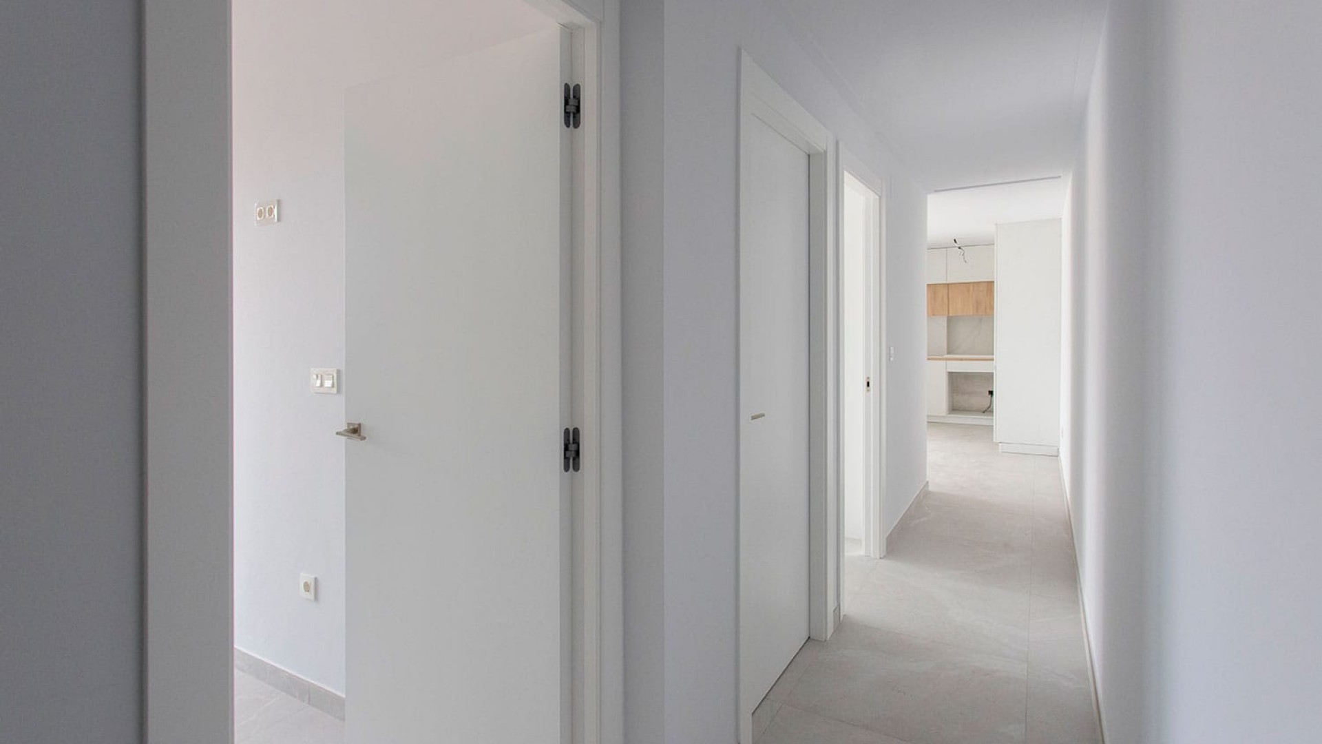 Resale - Wohnung Appartement -
Torrevieja