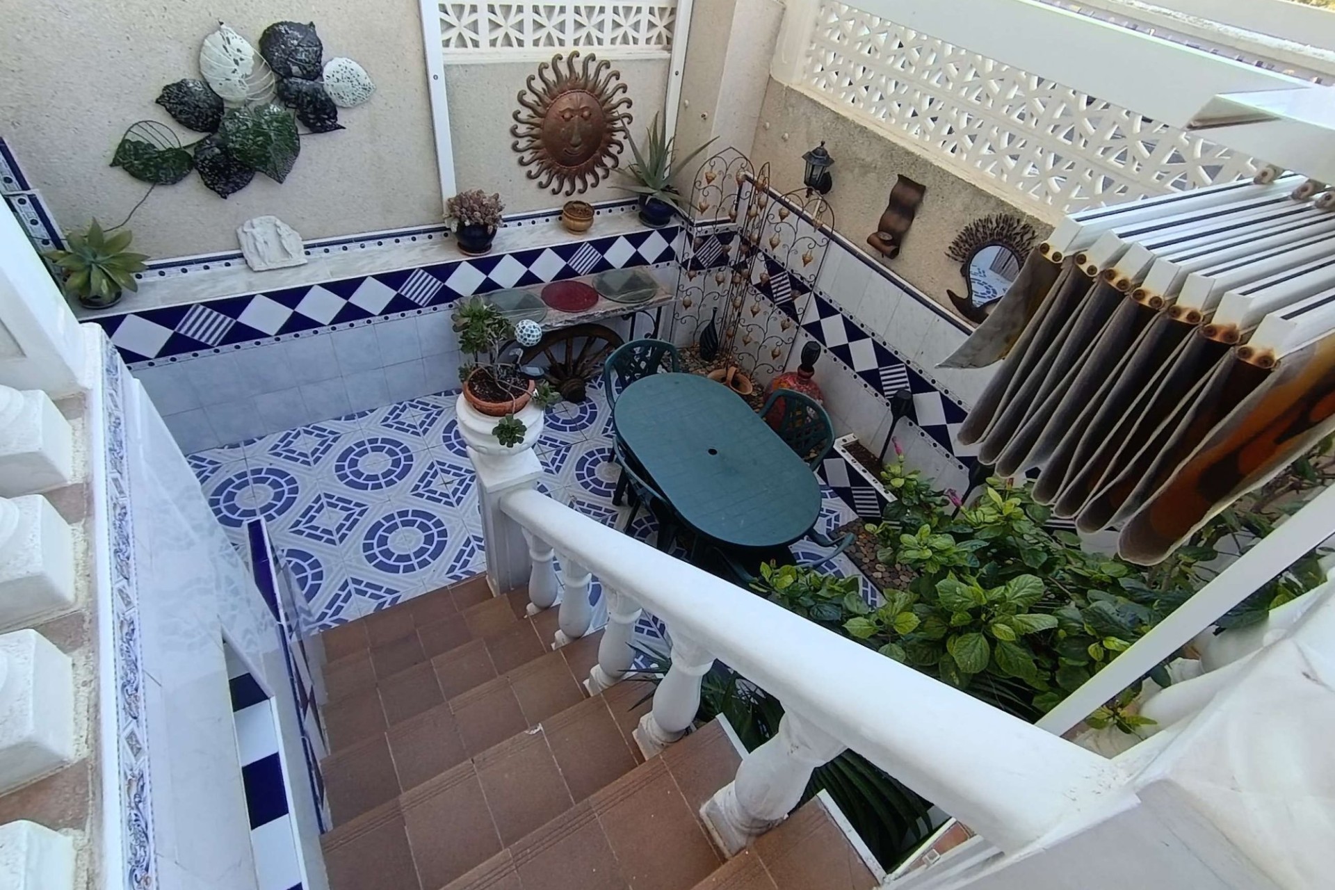 Resale - Wohnung Appartement -
Torrevieja