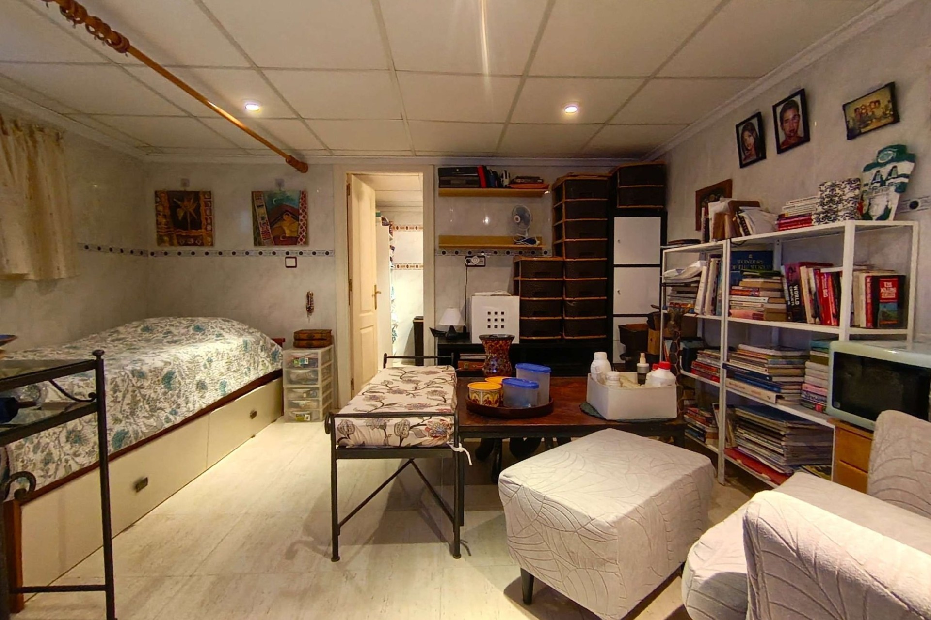 Resale - Wohnung Appartement -
Torrevieja