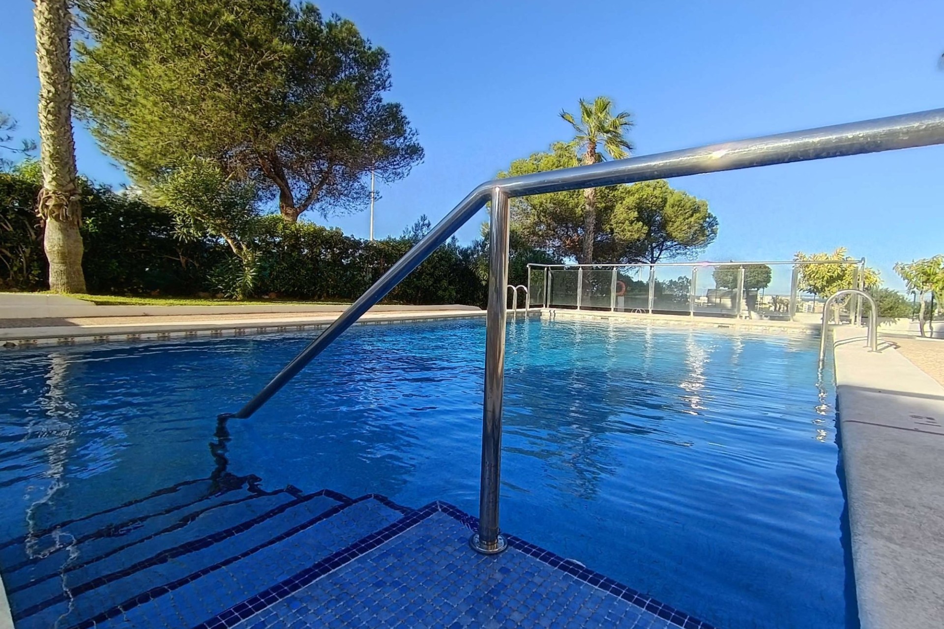 Resale - Wohnung Appartement -
Torrevieja