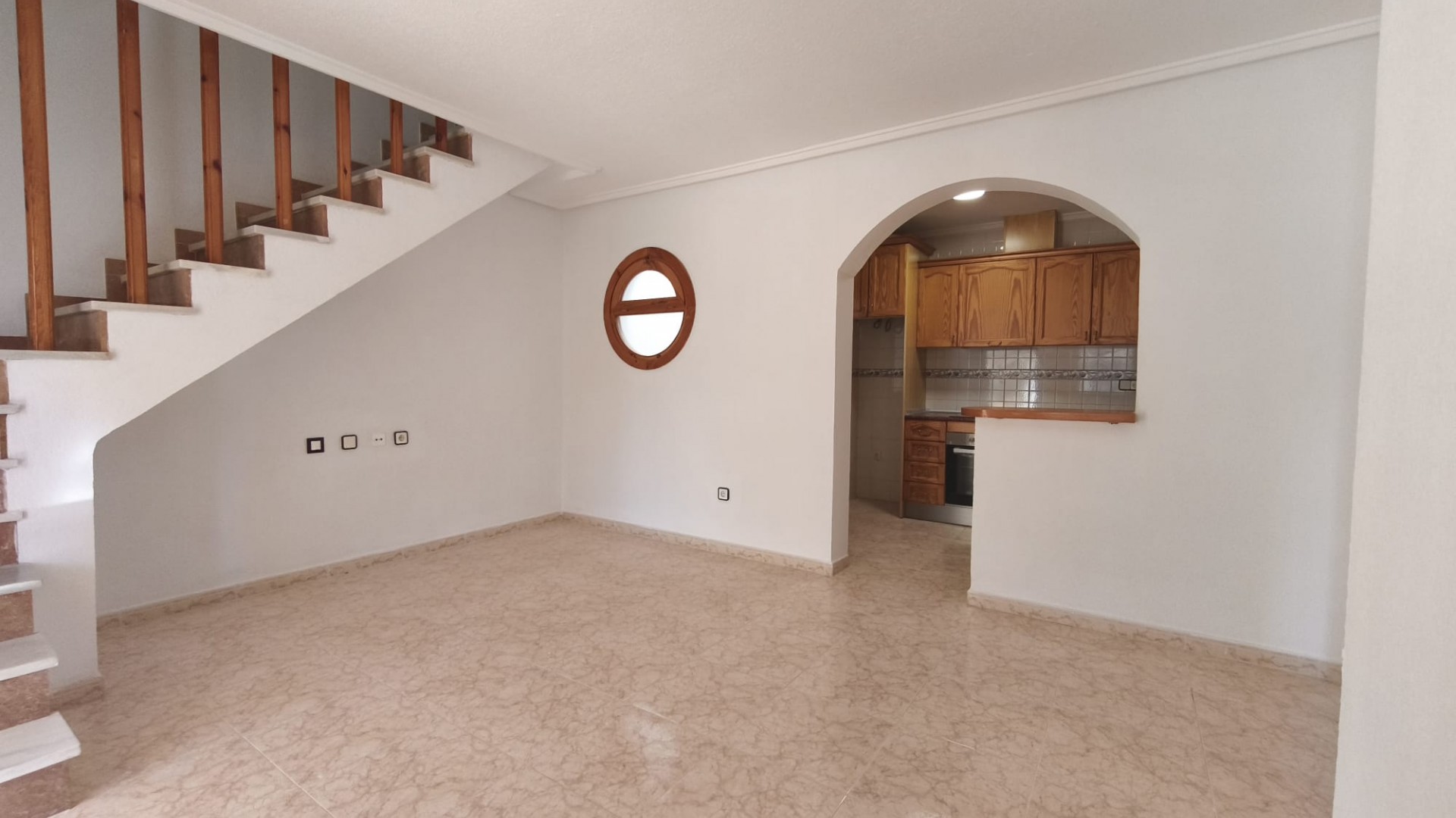 Resale - Wohnung Appartement -
Torrevieja
