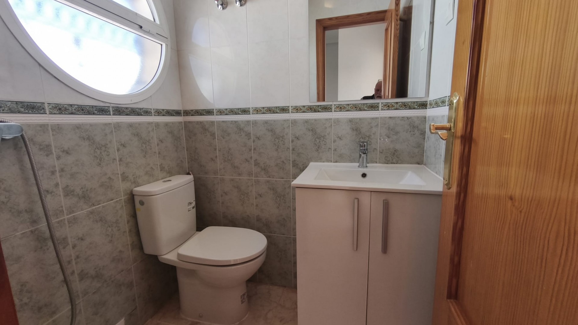 Resale - Wohnung Appartement -
Torrevieja