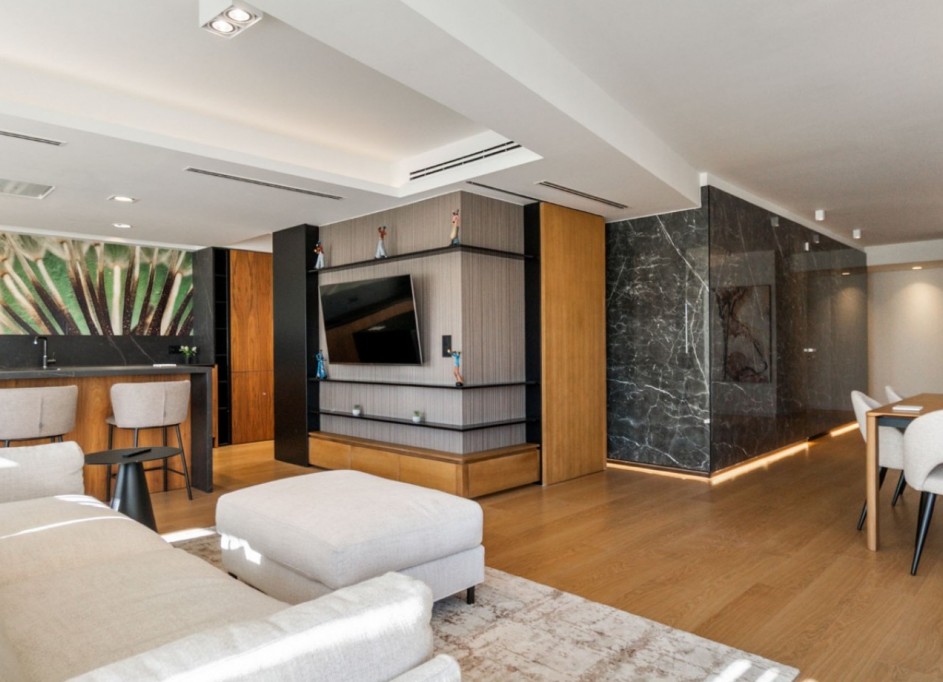 Resale - Wohnung Appartement -
Torrevieja