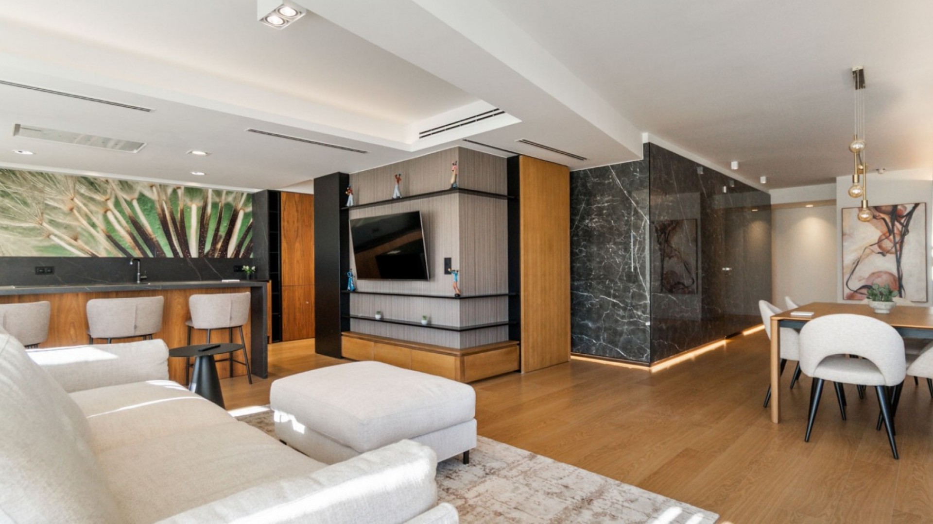 Resale - Wohnung Appartement -
Torrevieja