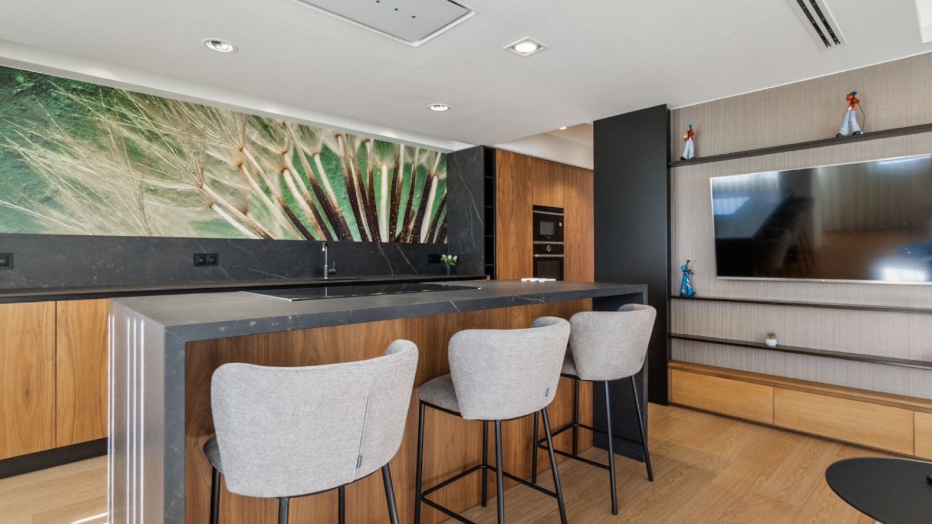 Resale - Wohnung Appartement -
Torrevieja