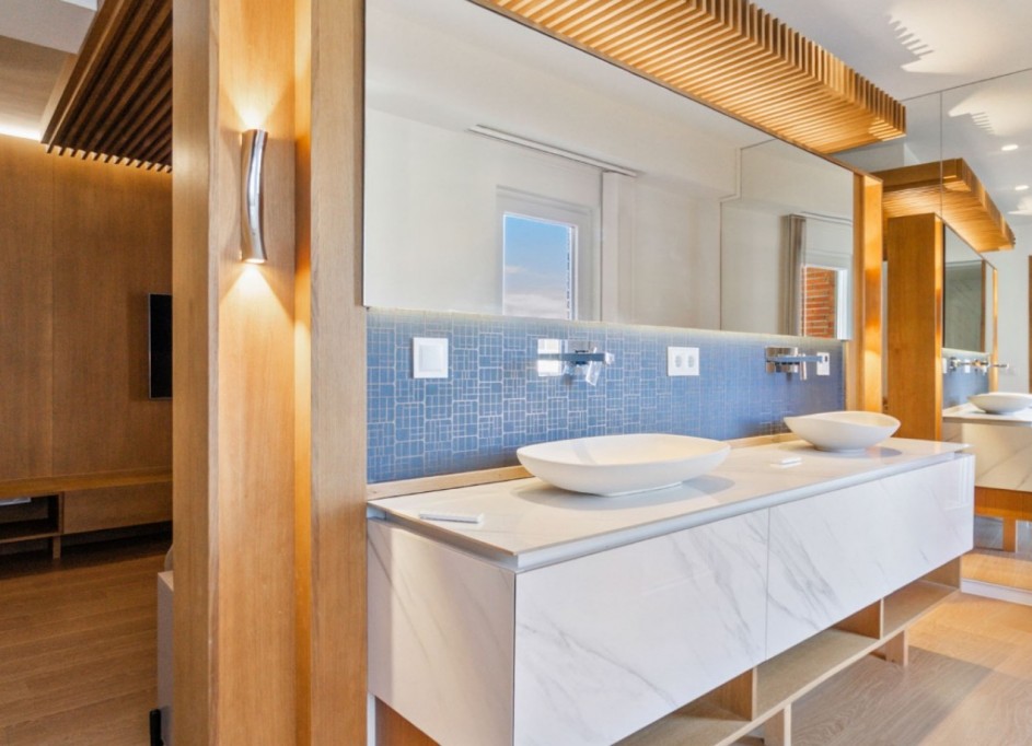 Resale - Wohnung Appartement -
Torrevieja