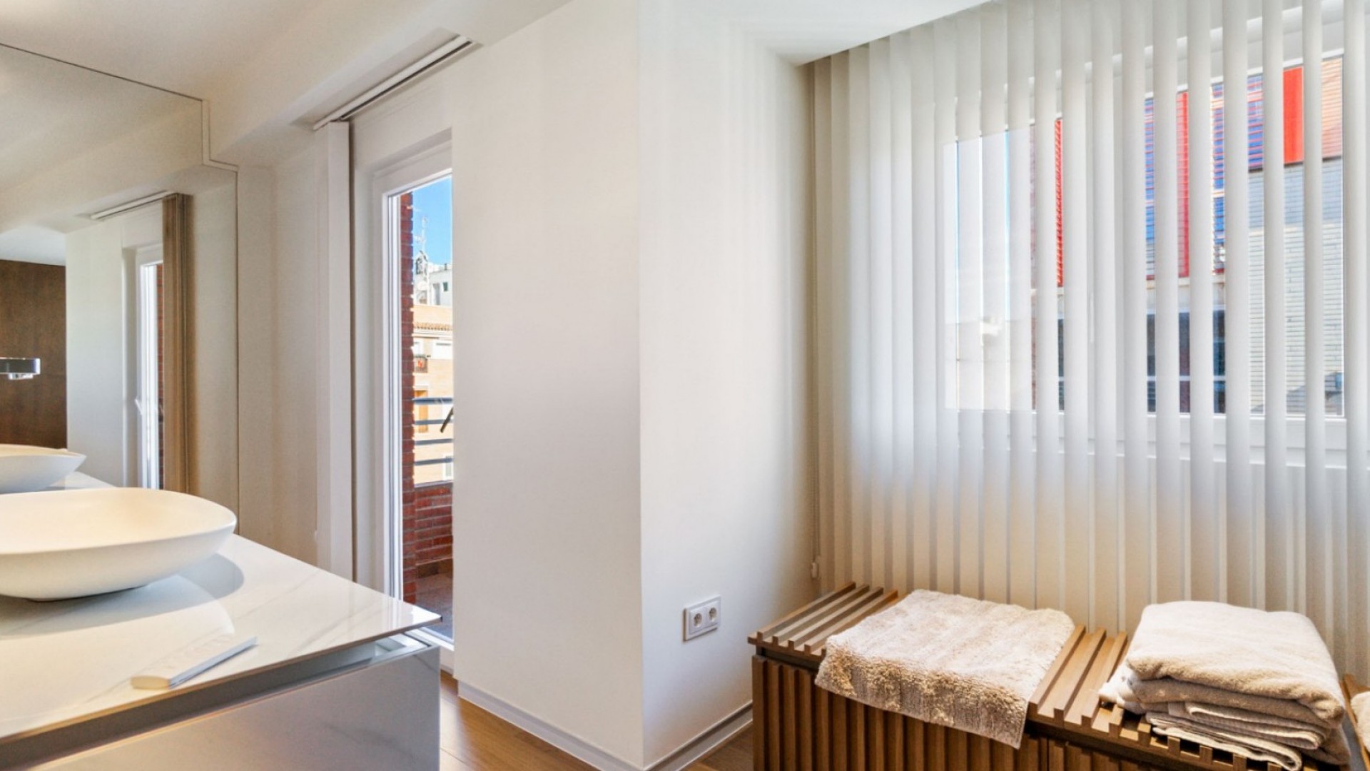 Resale - Wohnung Appartement -
Torrevieja