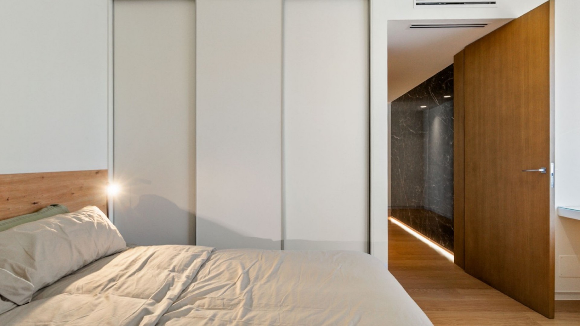 Resale - Wohnung Appartement -
Torrevieja