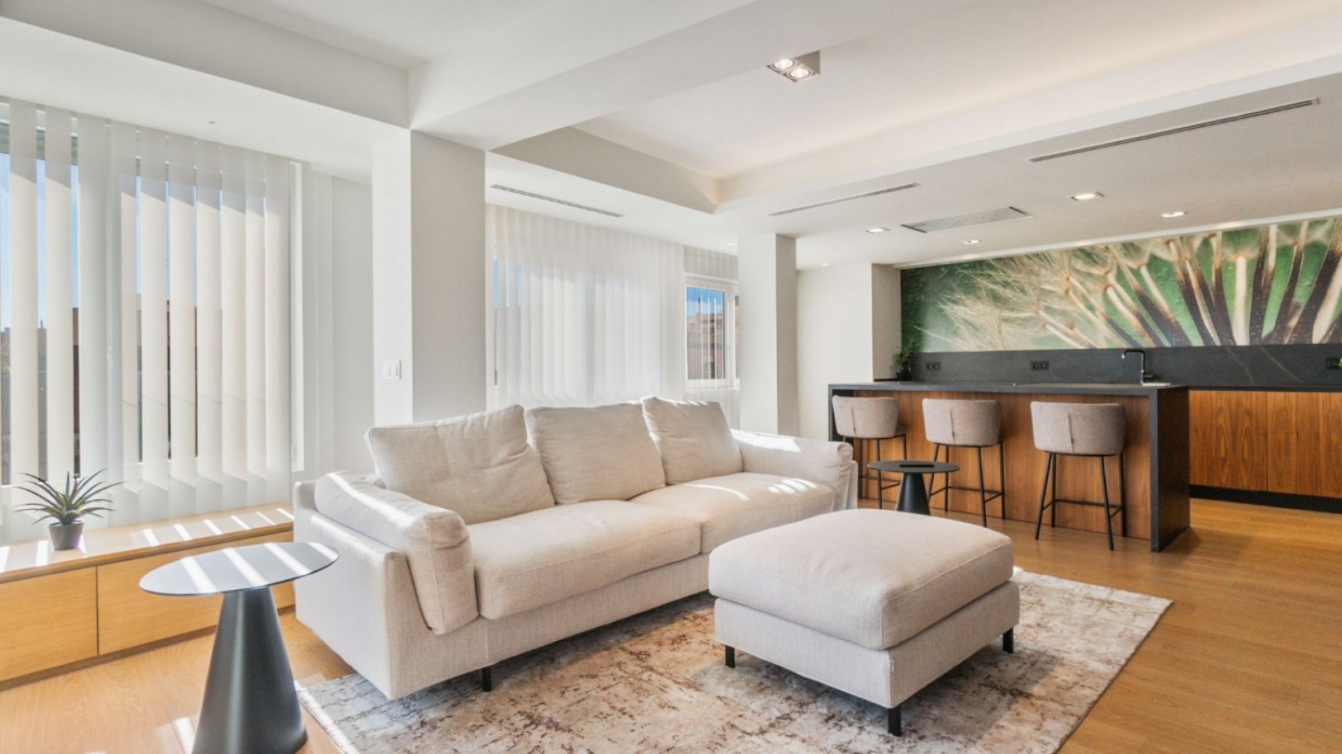 Resale - Wohnung Appartement -
Torrevieja