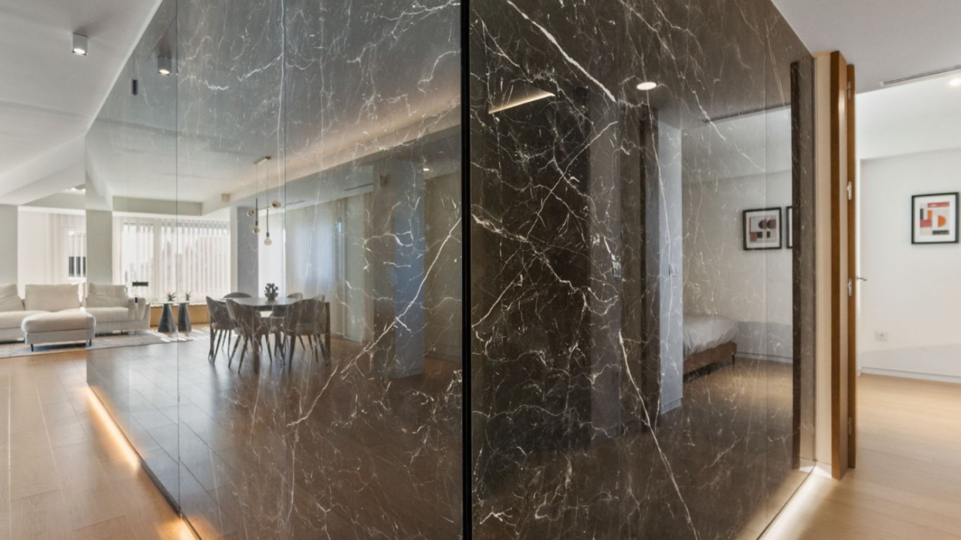 Resale - Wohnung Appartement -
Torrevieja