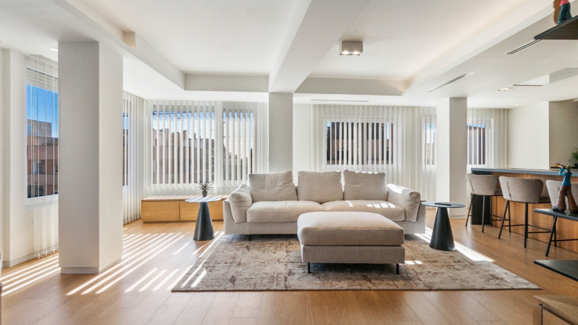 Resale - Wohnung Appartement -
Torrevieja