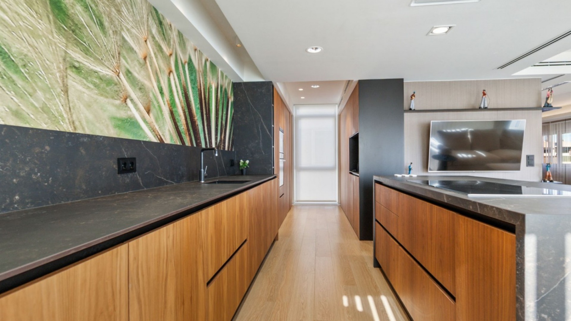 Resale - Wohnung Appartement -
Torrevieja