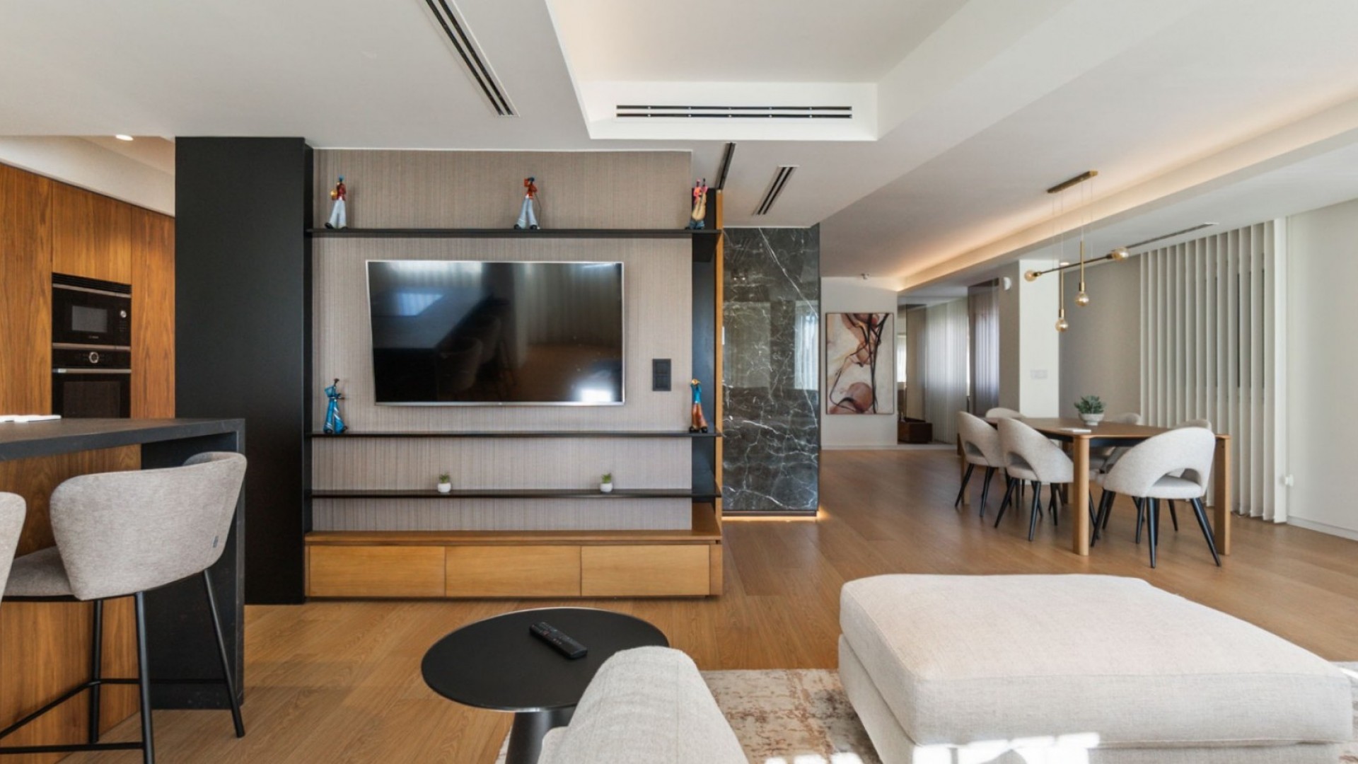 Resale - Wohnung Appartement -
Torrevieja