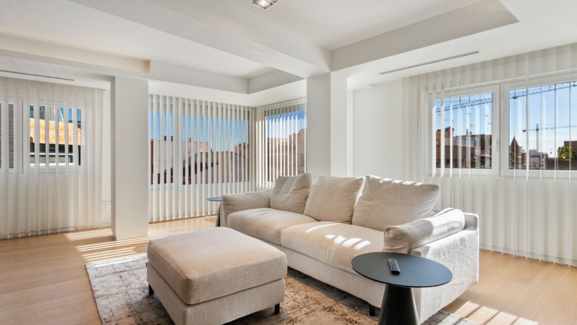 Resale - Wohnung Appartement -
Torrevieja