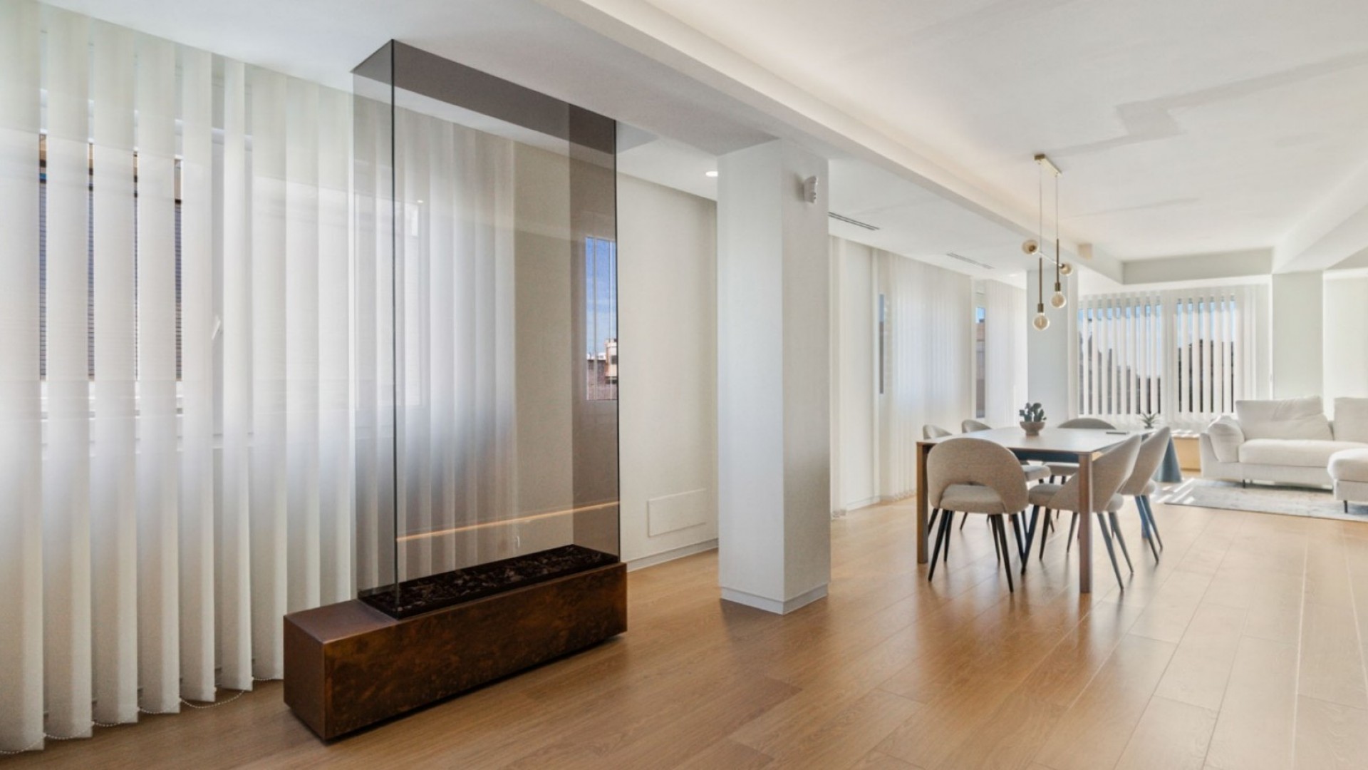 Resale - Wohnung Appartement -
Torrevieja