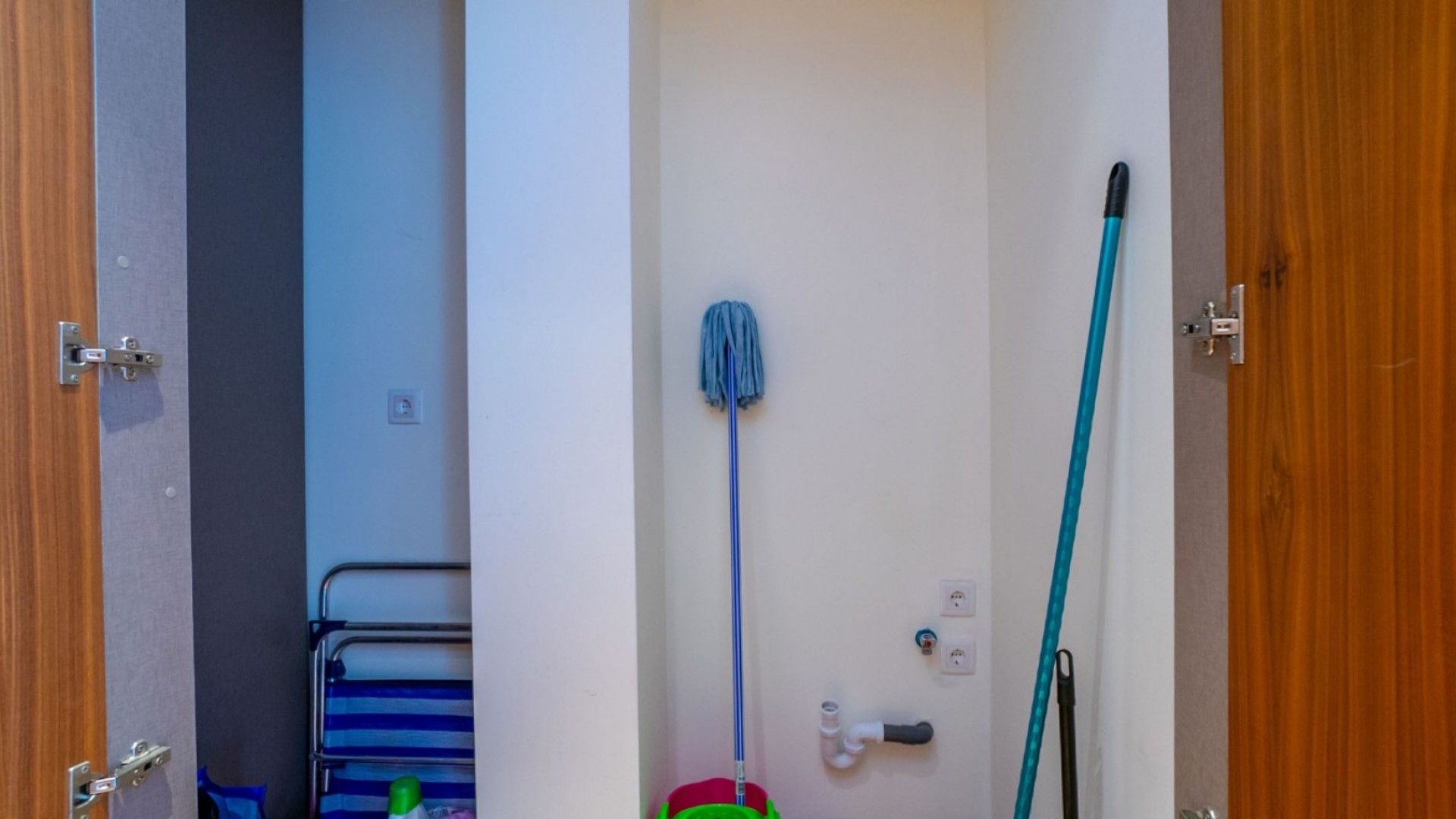 Resale - Wohnung Appartement -
Torrevieja