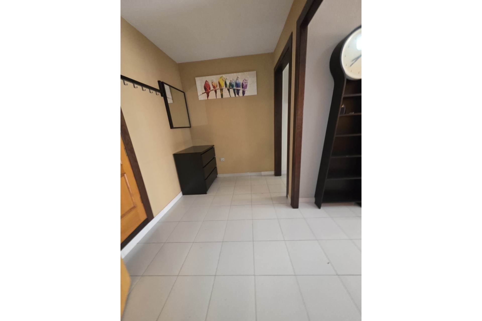 Resale - Wohnung Appartement -
Torrevieja