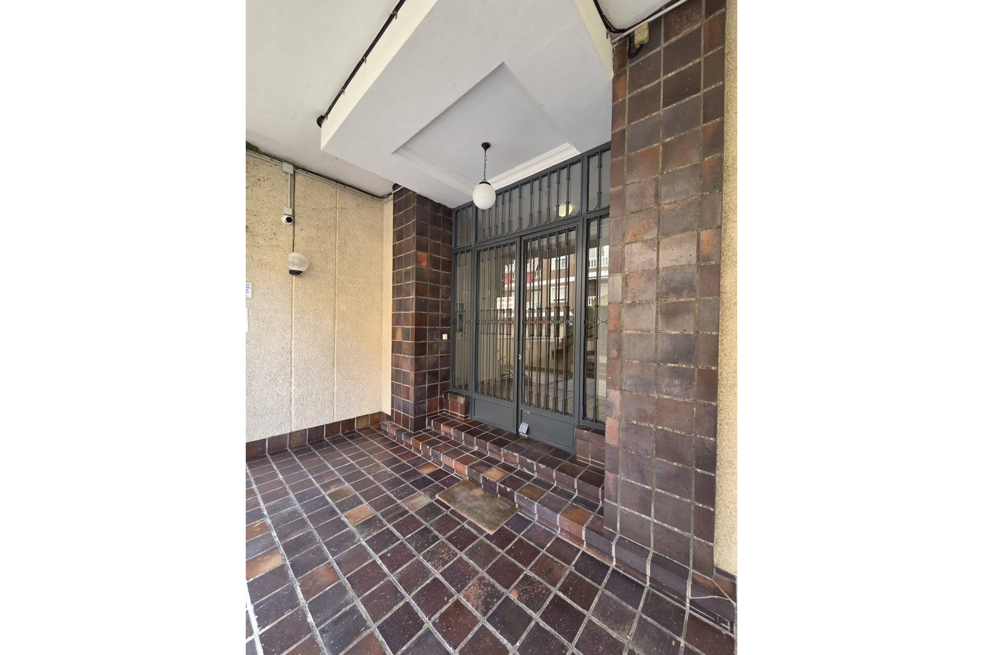 Resale - Wohnung Appartement -
Torrevieja