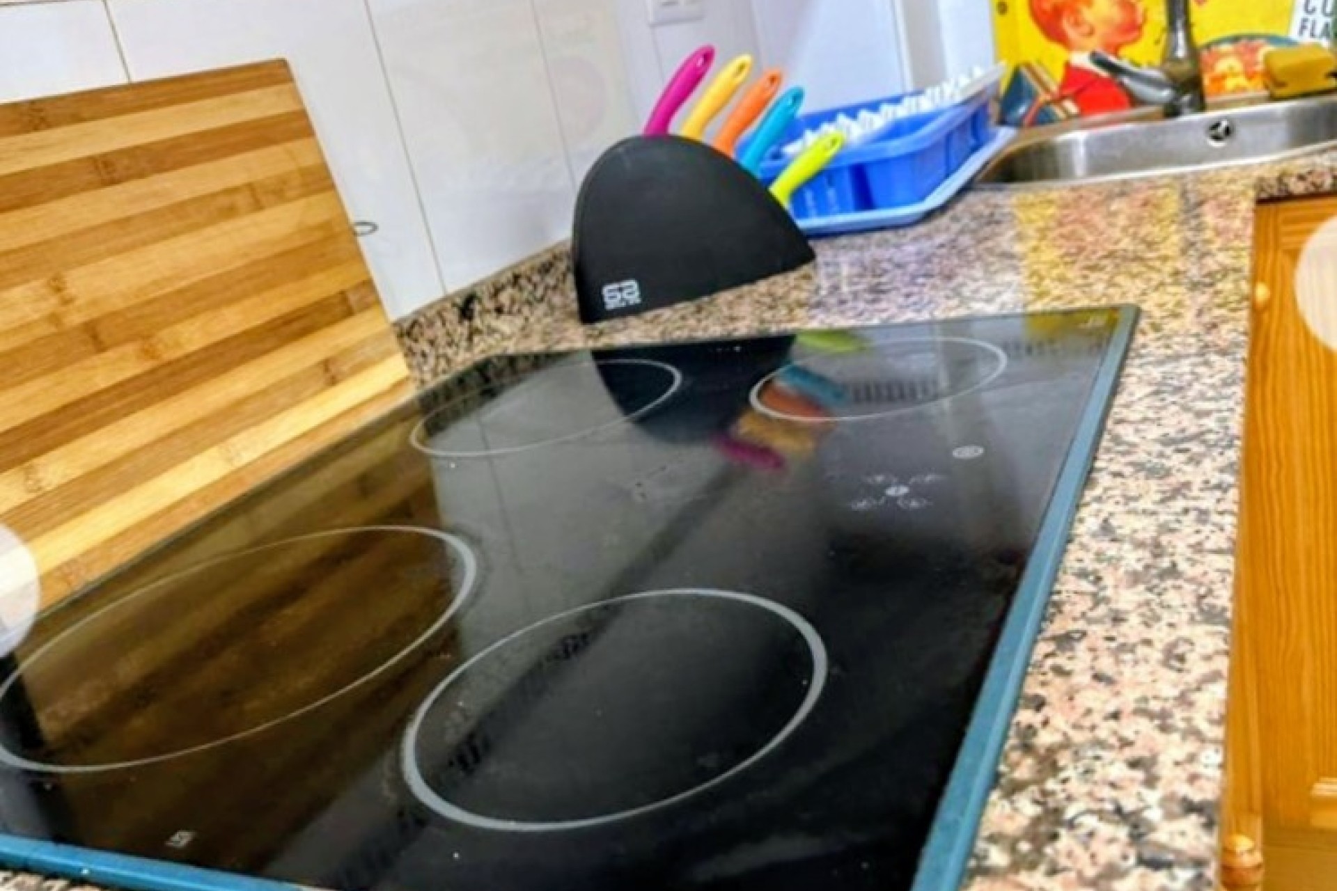 Resale - Wohnung Appartement -
Torrevieja