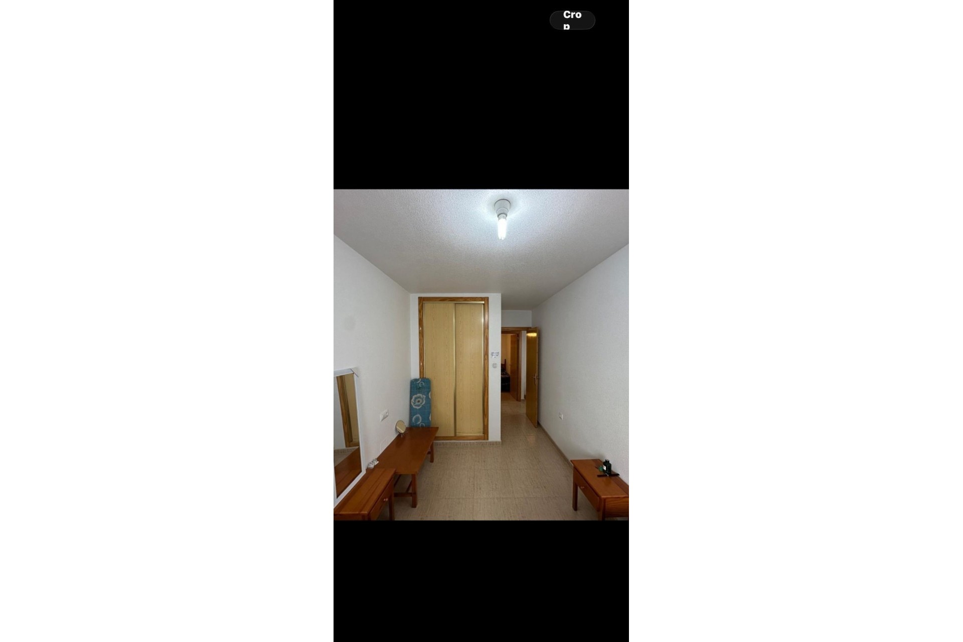 Resale - Wohnung Appartement -
Torrevieja