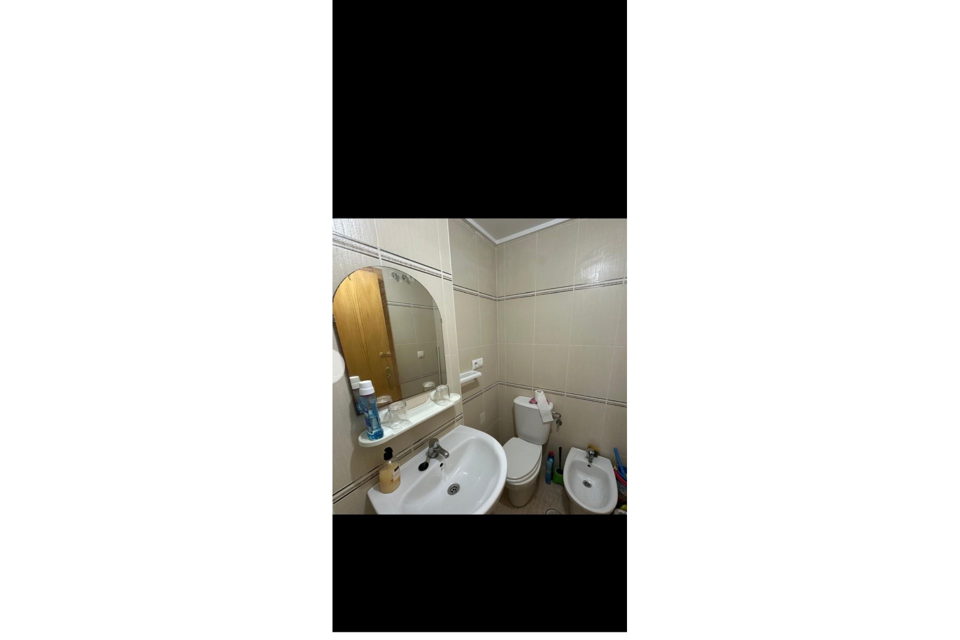 Resale - Wohnung Appartement -
Torrevieja