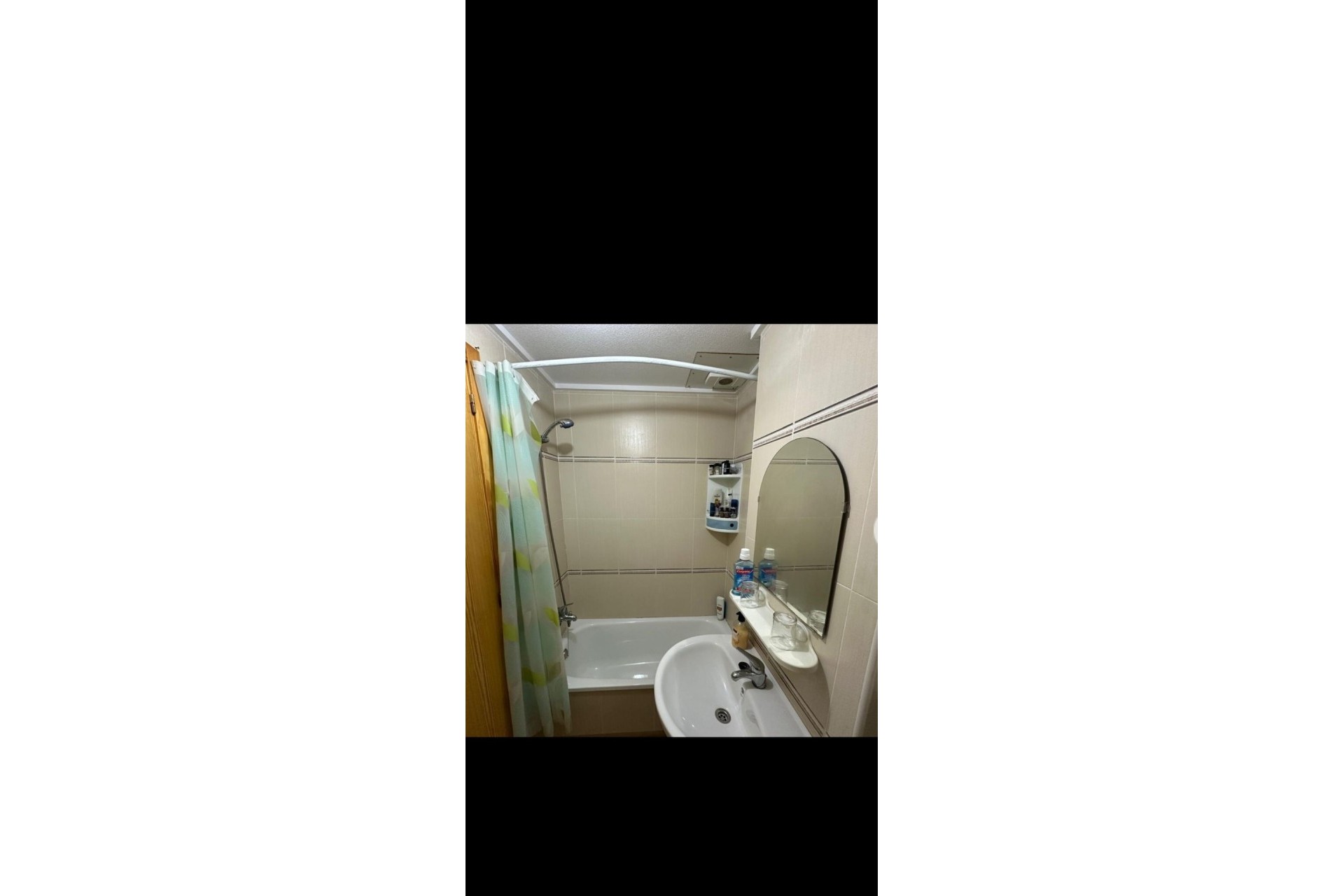 Resale - Wohnung Appartement -
Torrevieja