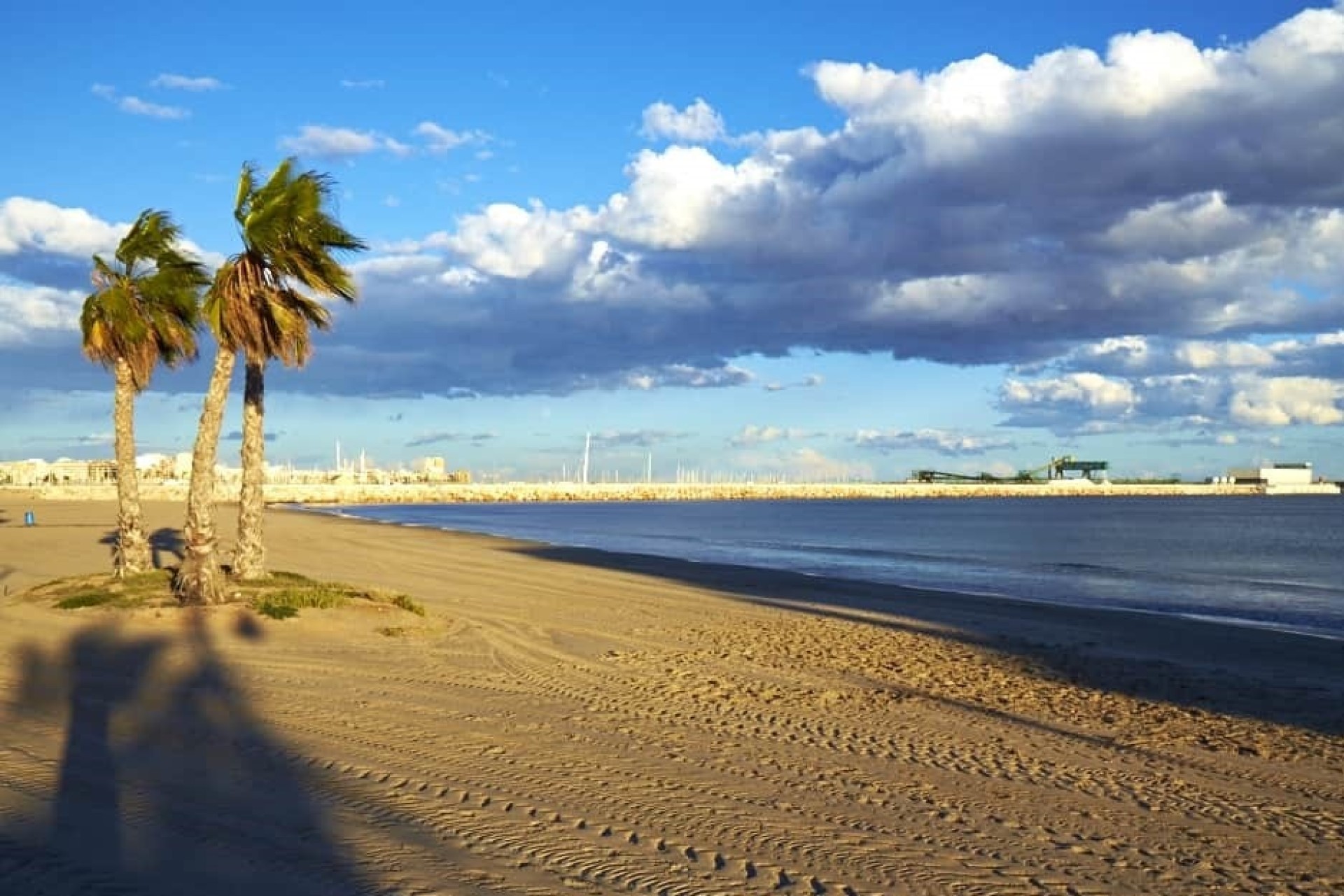 Resale - Wohnung / Appartement -
Torrevieja