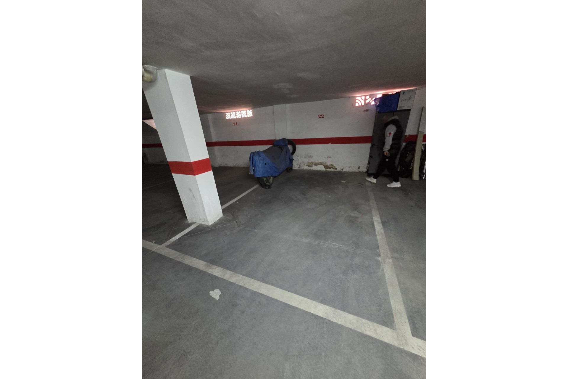 Resale - Wohnung / Appartement -
Torrevieja