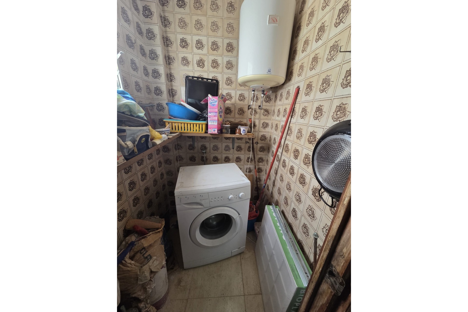 Resale - Wohnung / Appartement -
Torrevieja